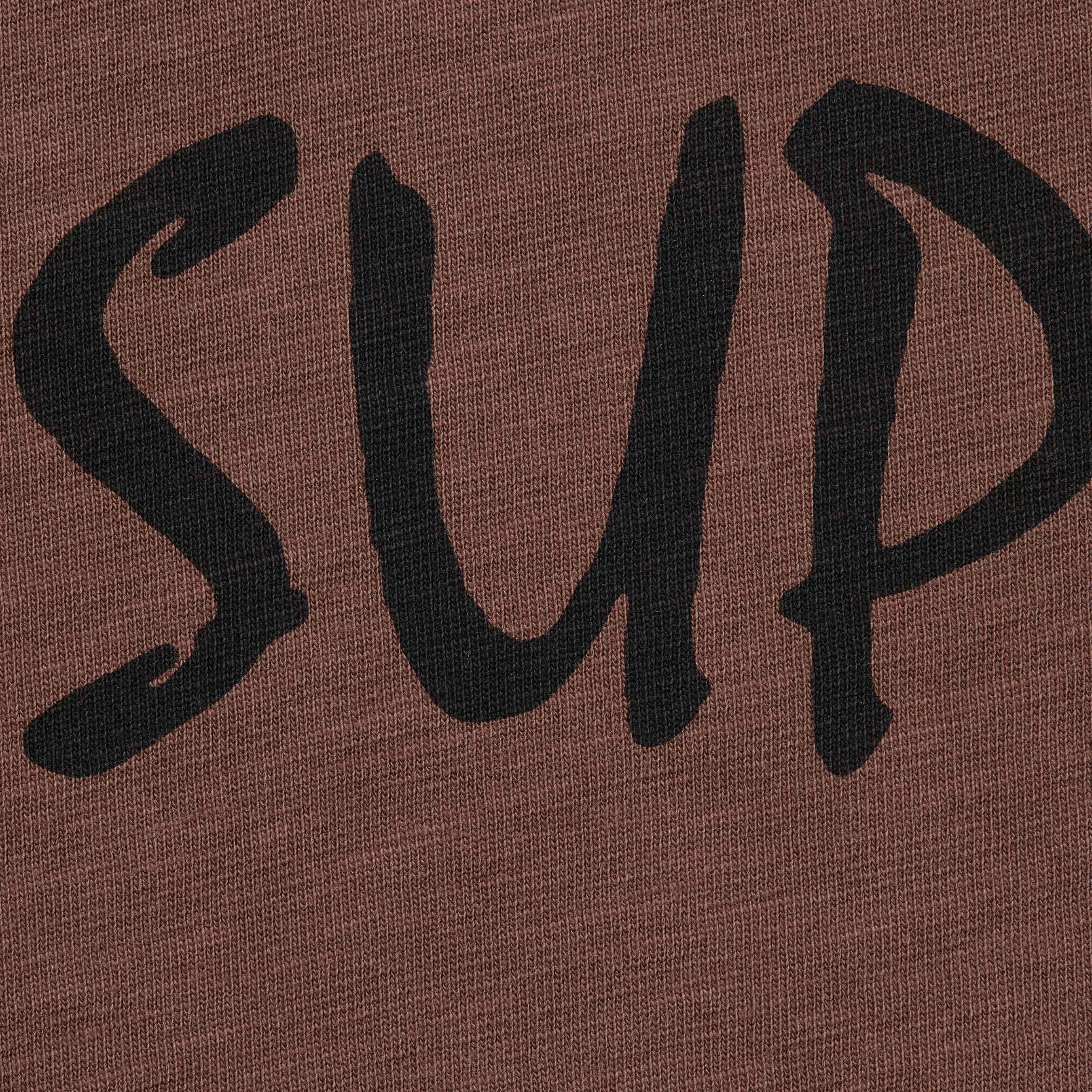 FTP S/S Top