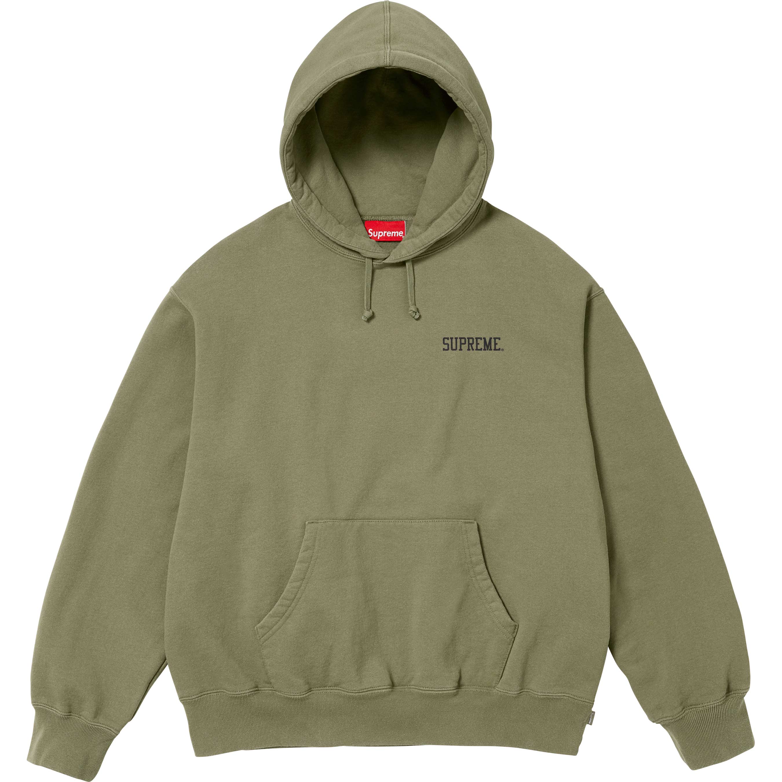Anarchy Hooded Sweatshirt