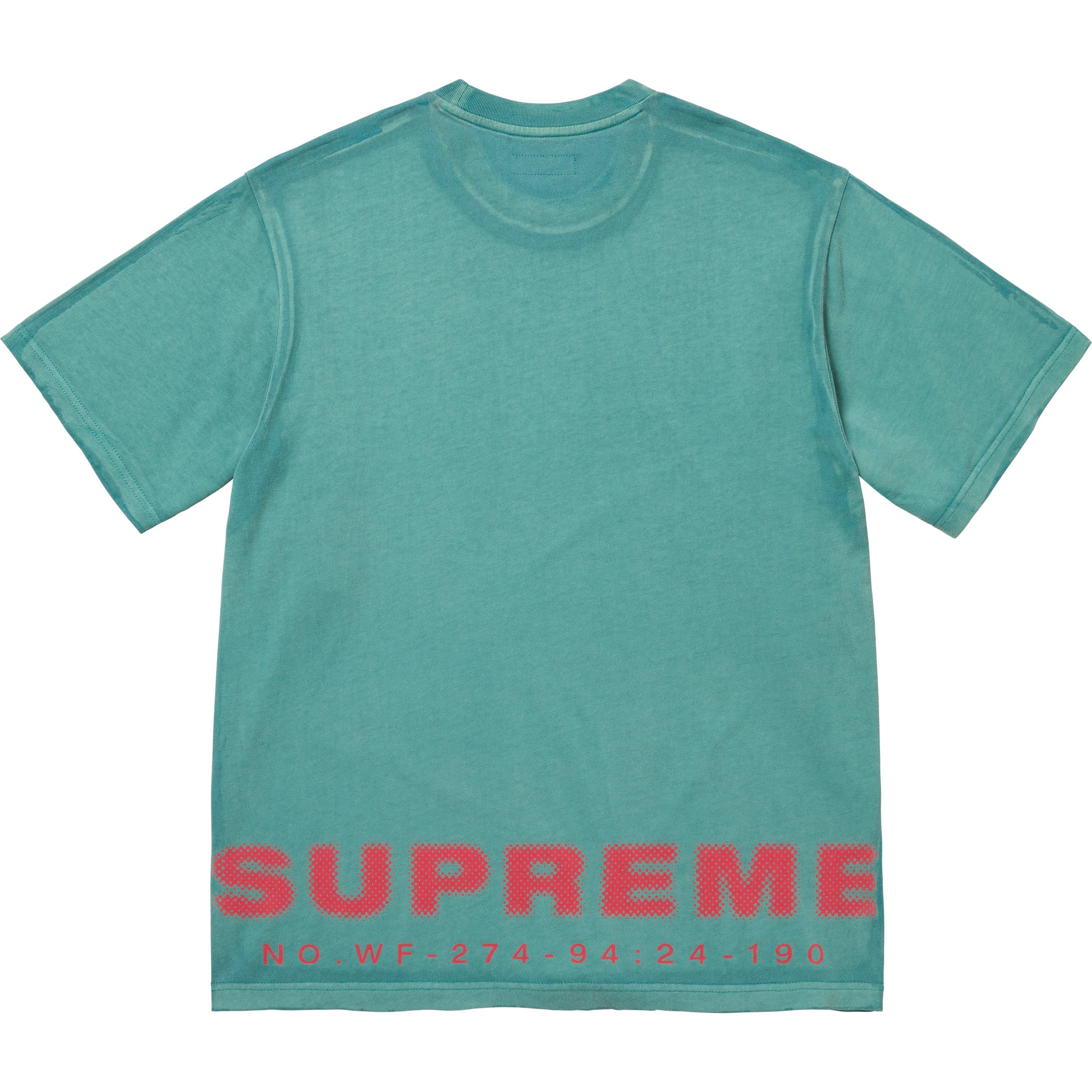 Discharge S/S Top