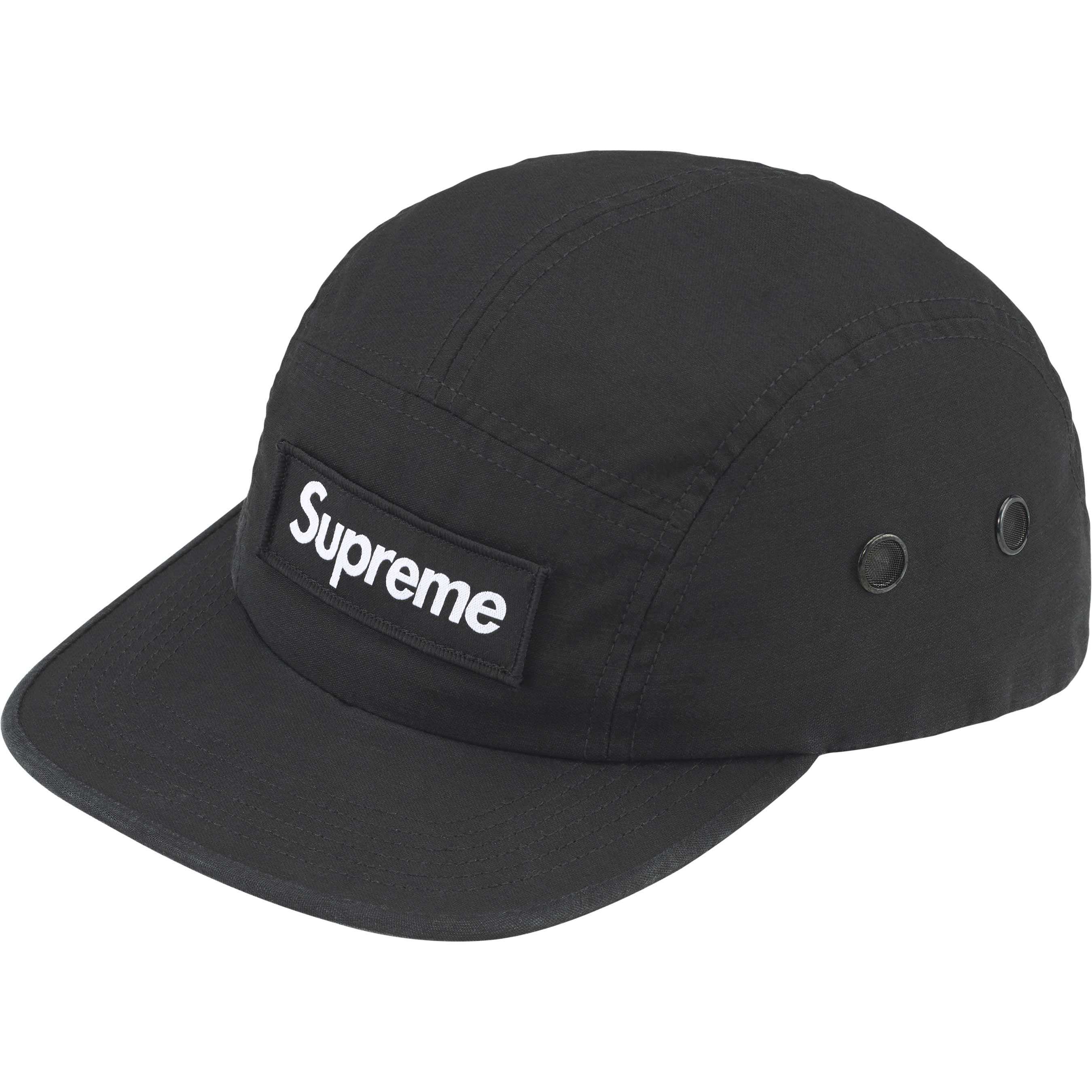 Military Camp Cap