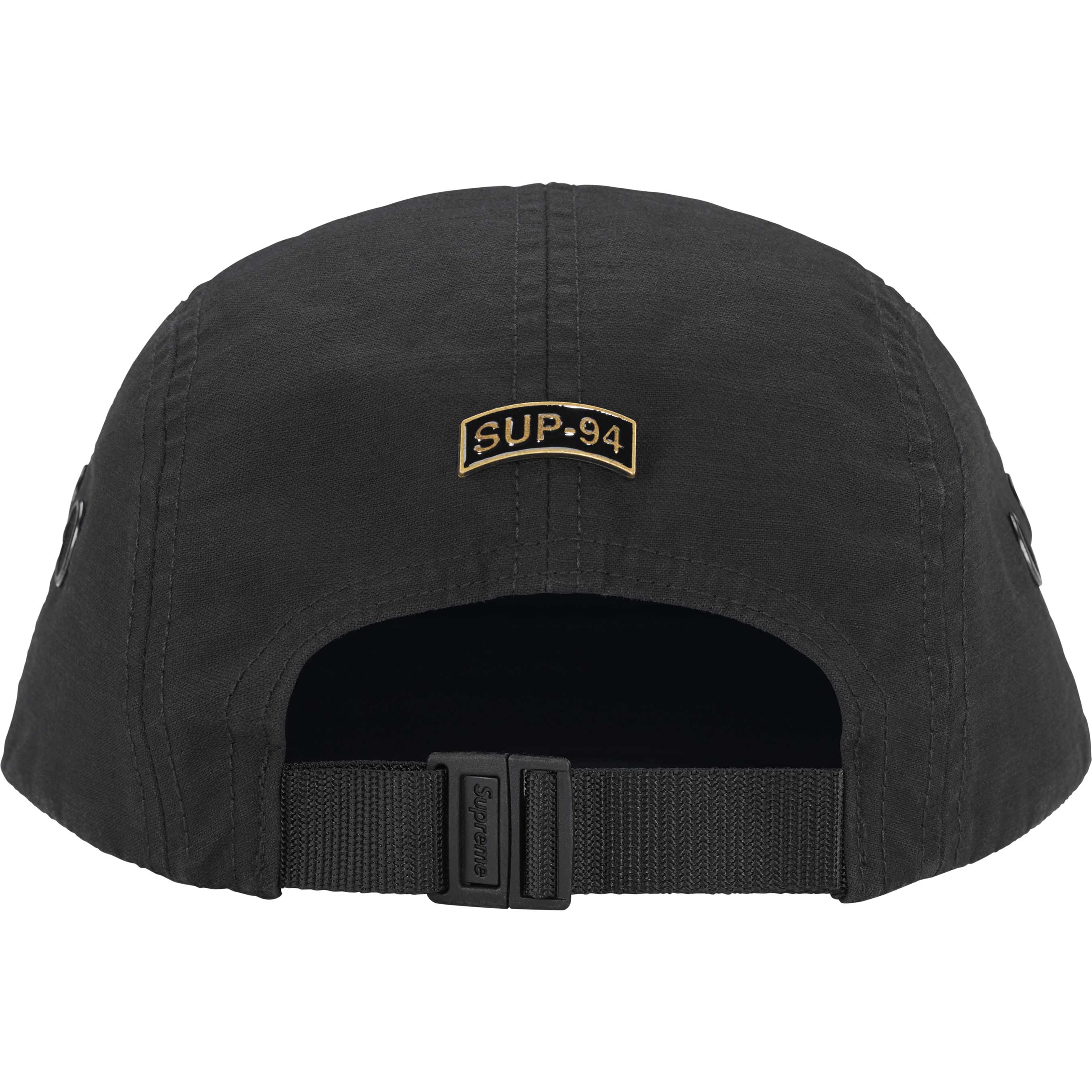 Military Camp Cap