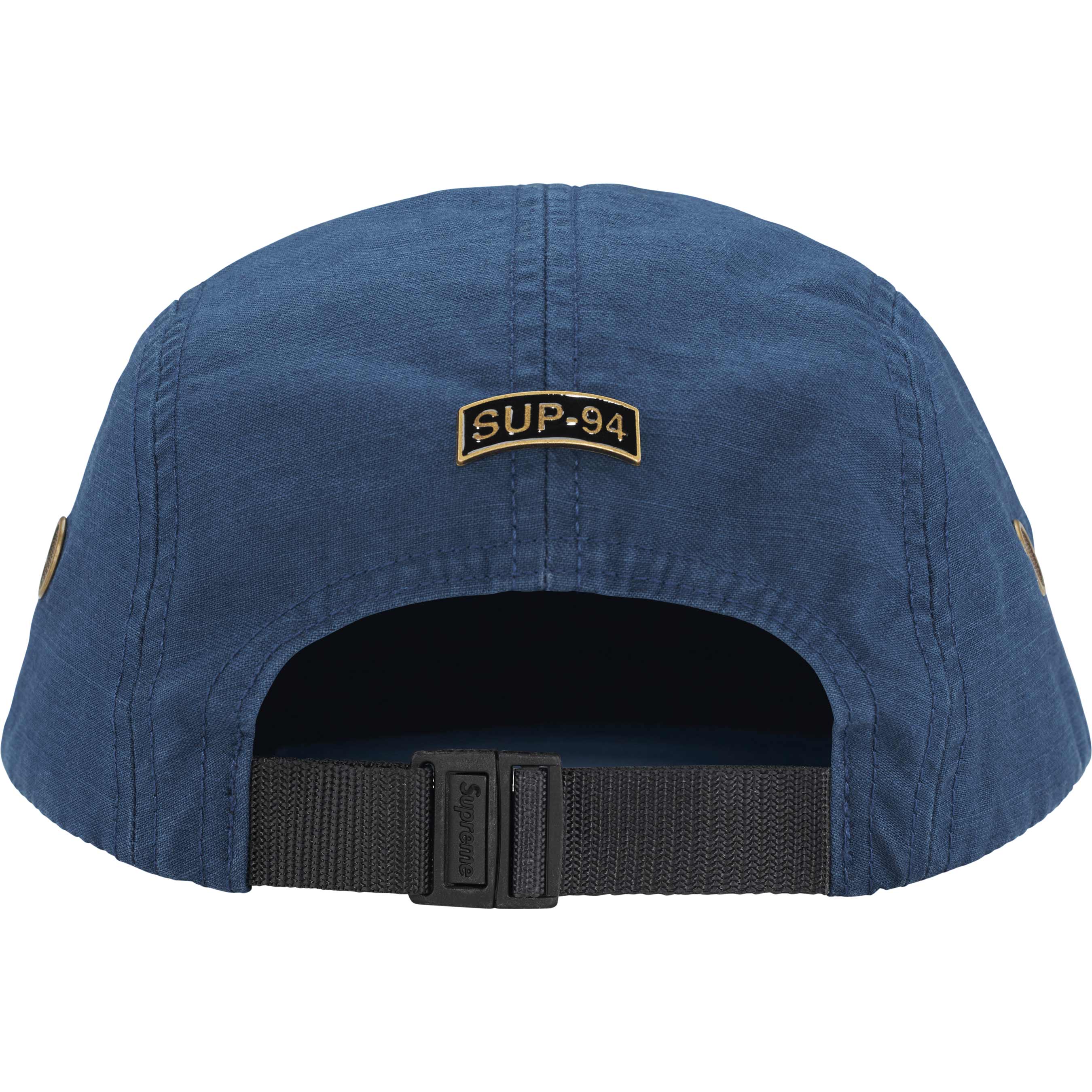 Military Camp Cap