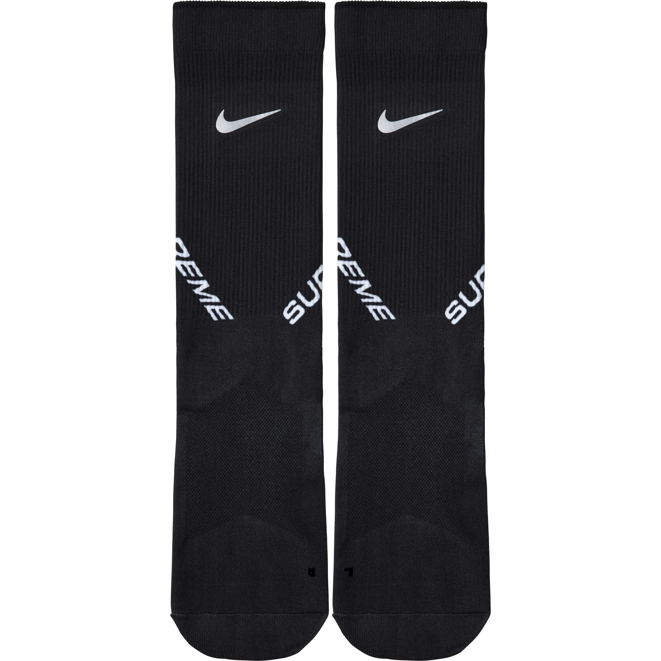 Supreme®/Nike® Crew Socks