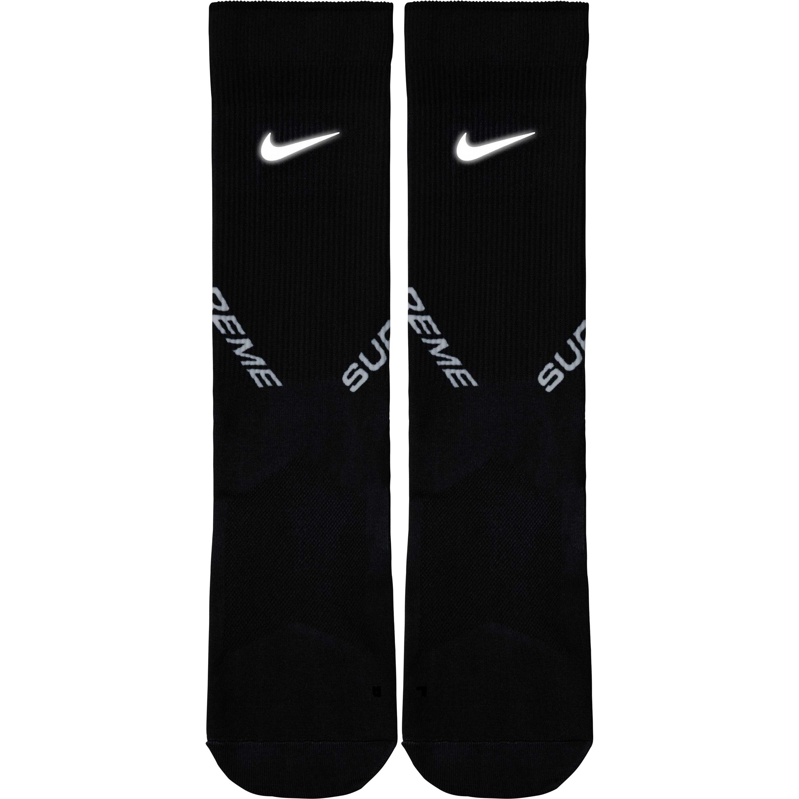 Supreme®/Nike® Crew Socks