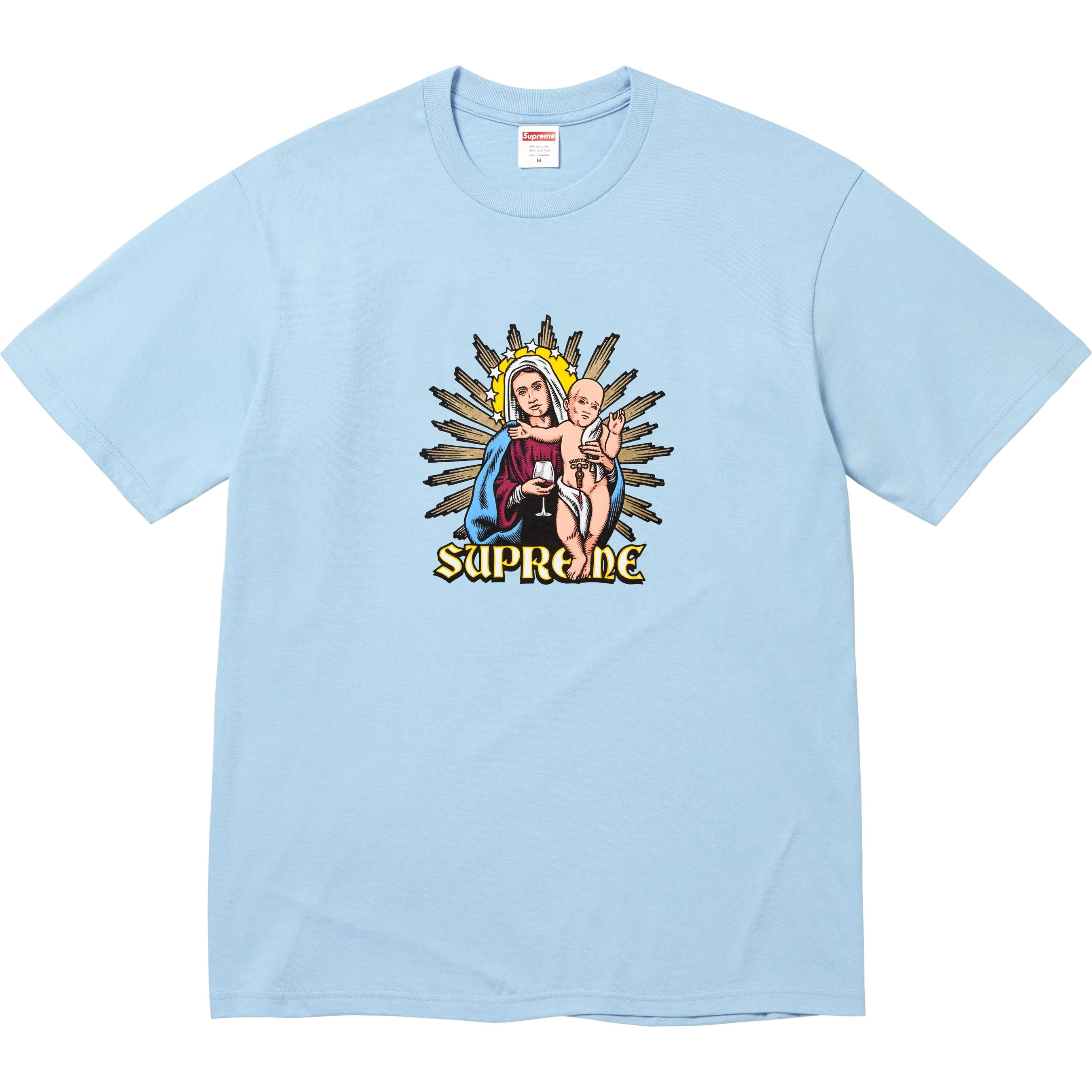 Blood Tee