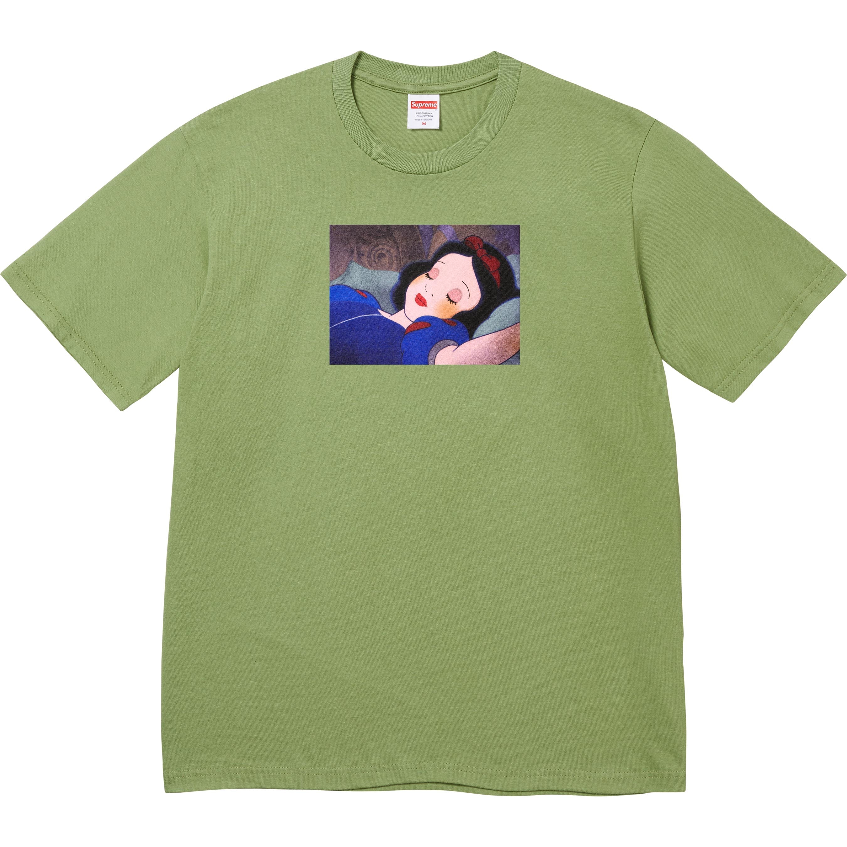 Snow White Tee