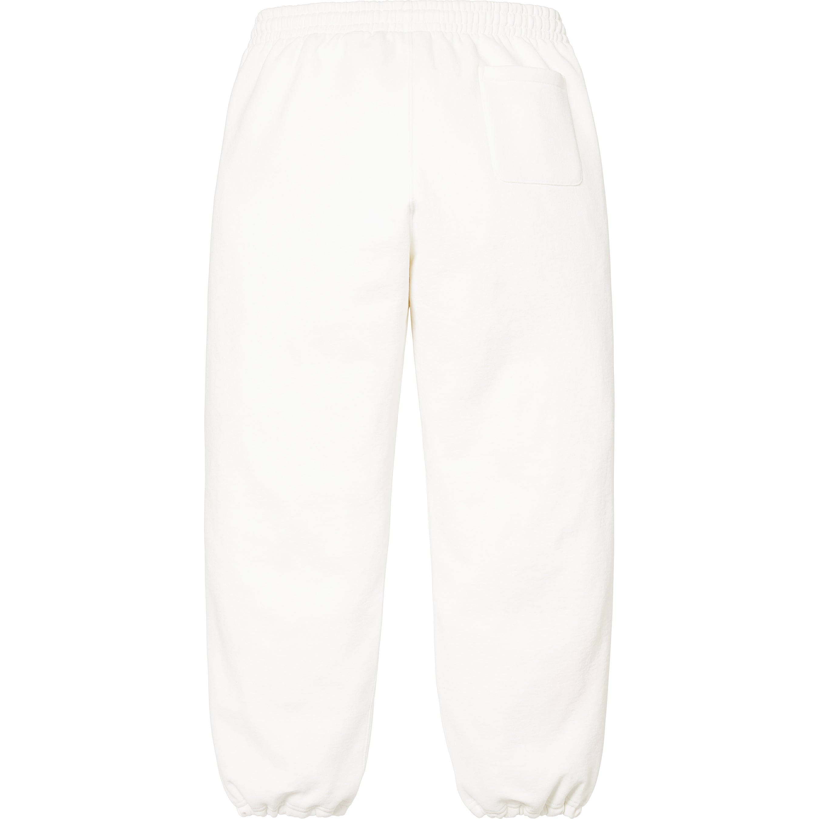 Small Box Drawcord Sweatpant