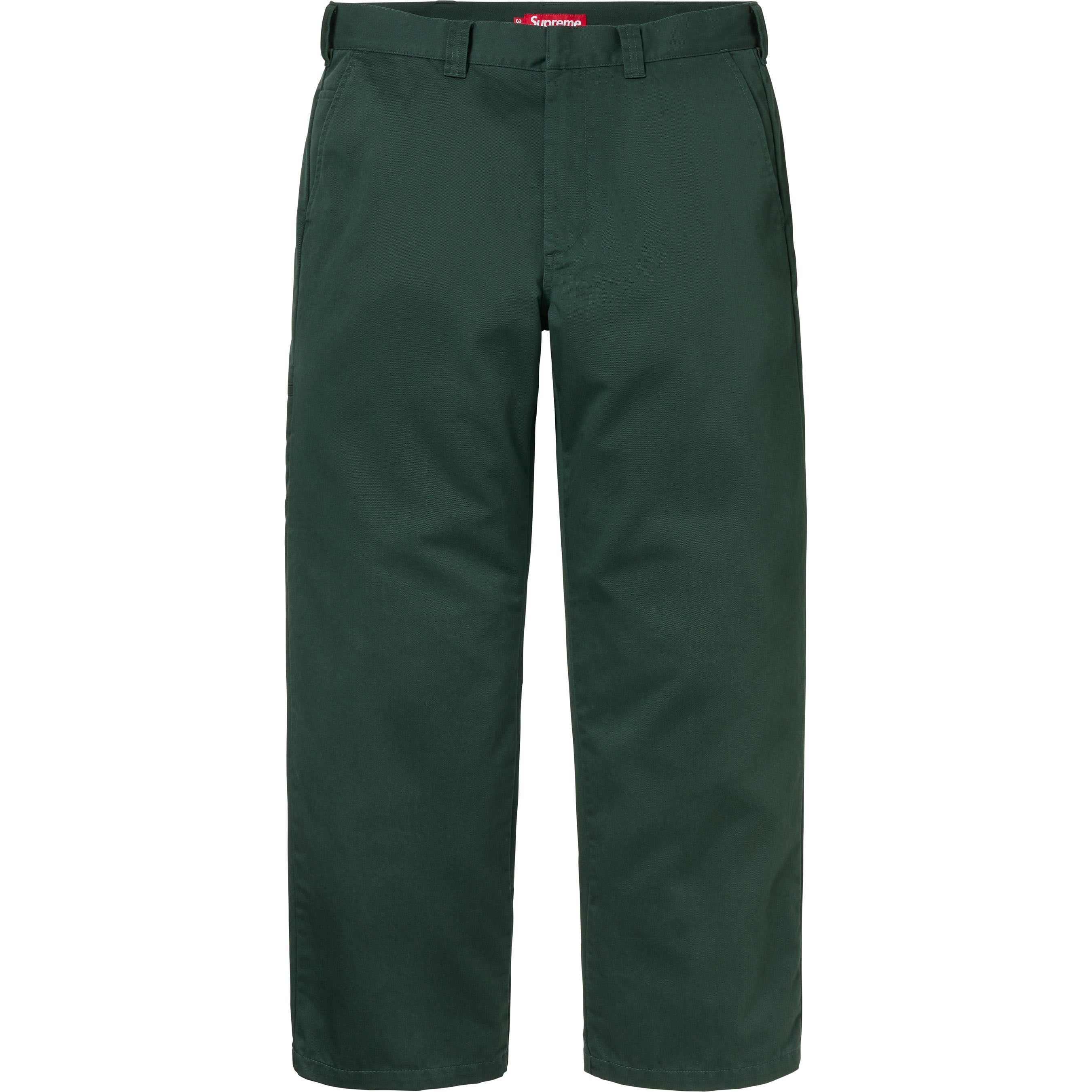 Work Pant