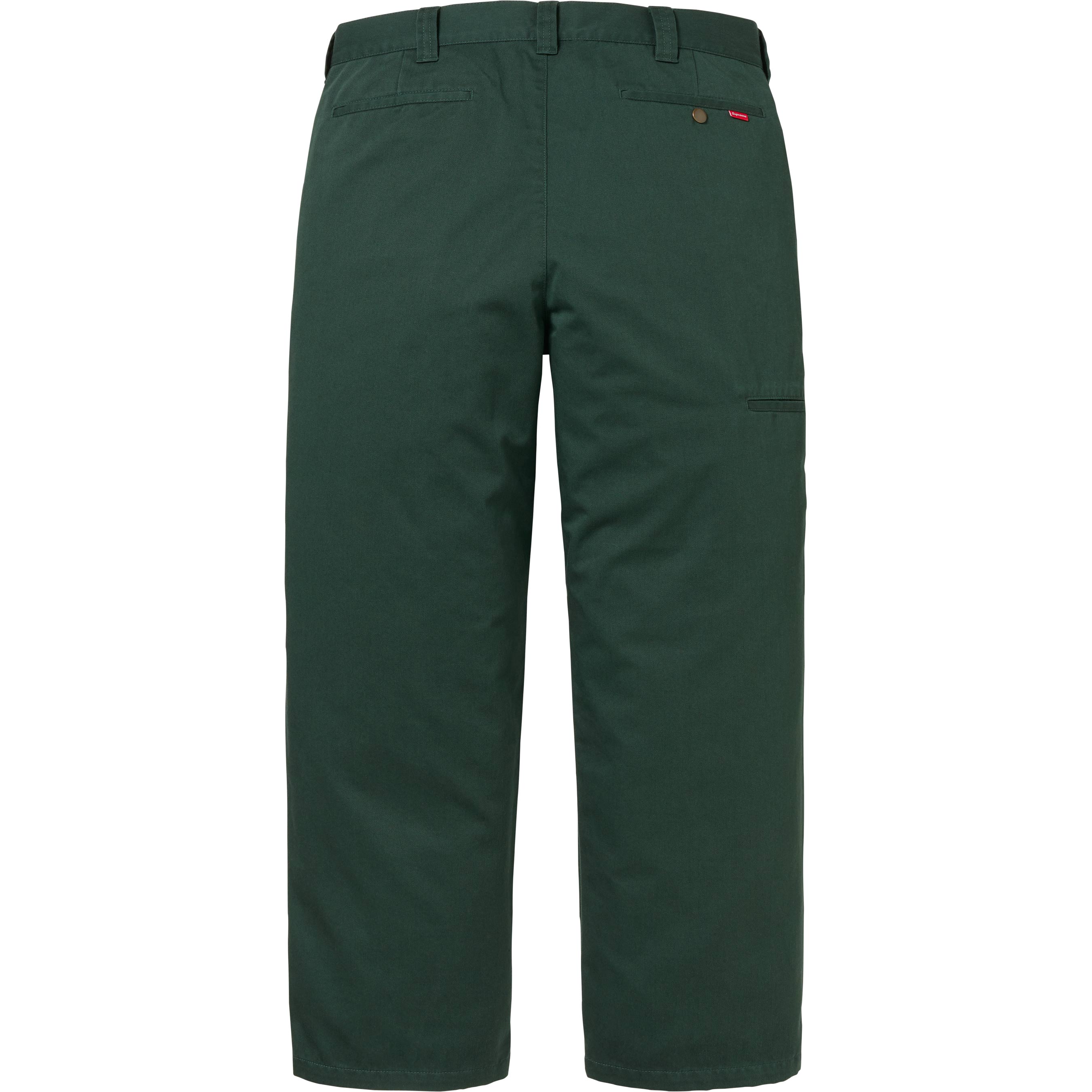 Work Pant