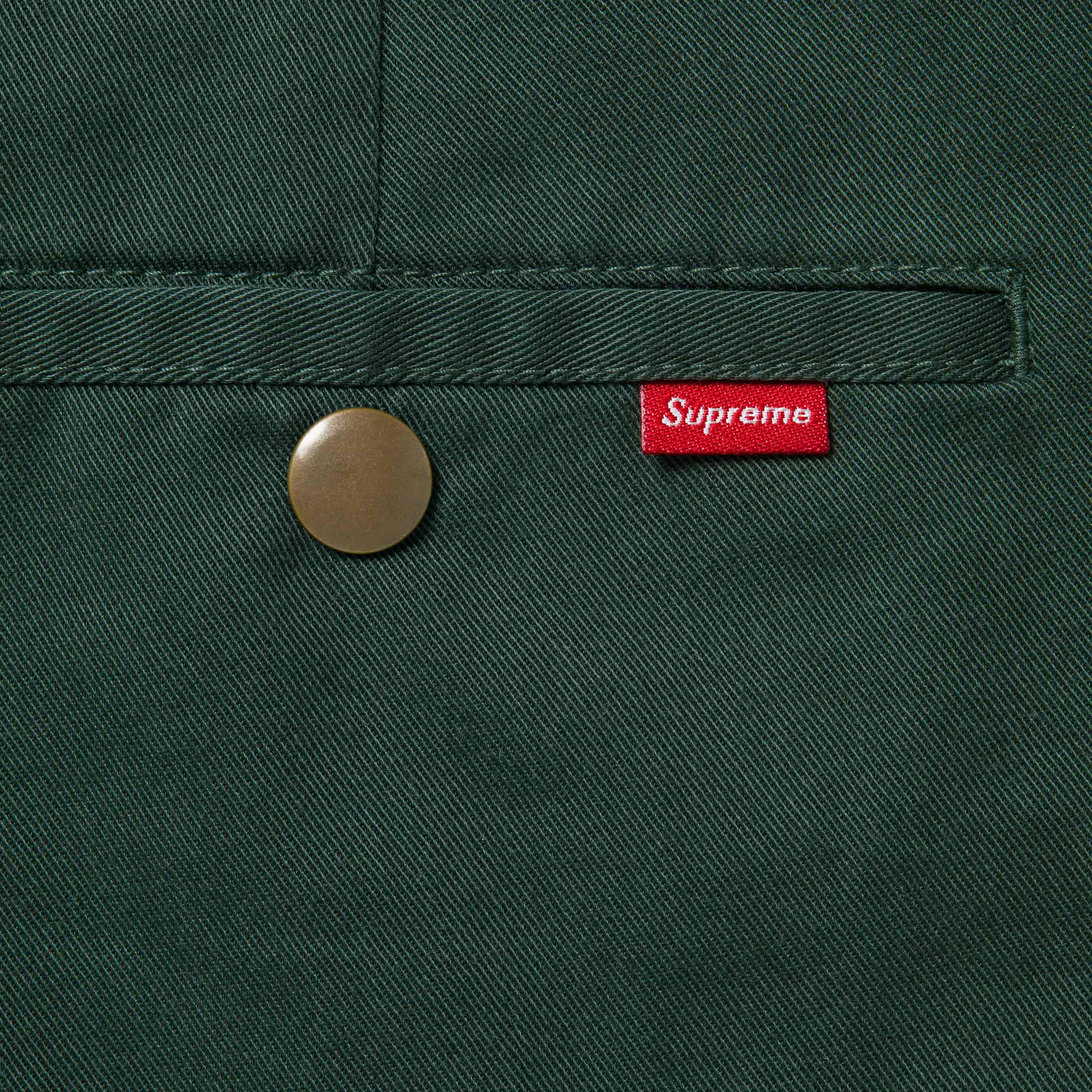 Work Pant