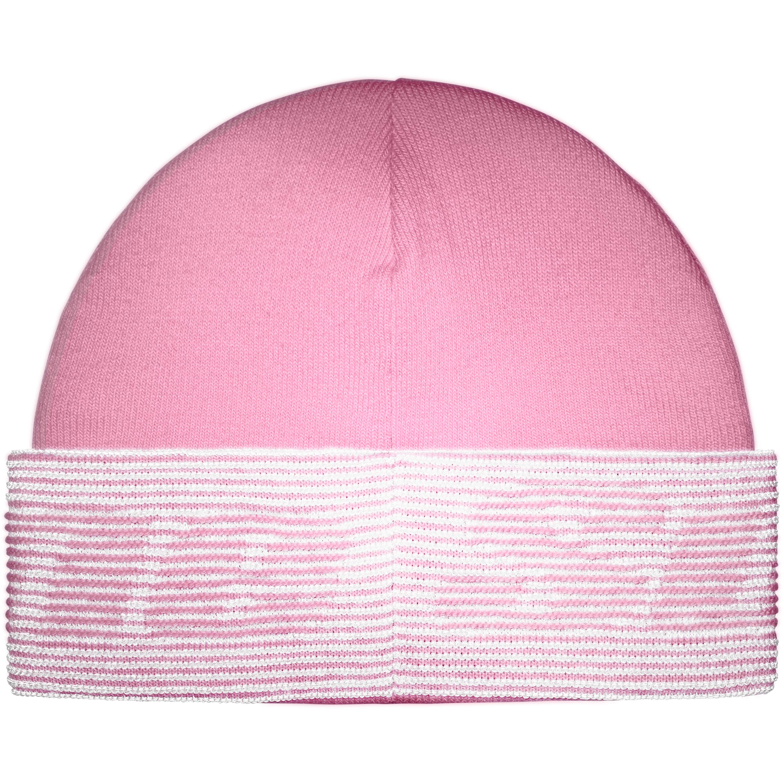 Reflective Jacquard Beanie