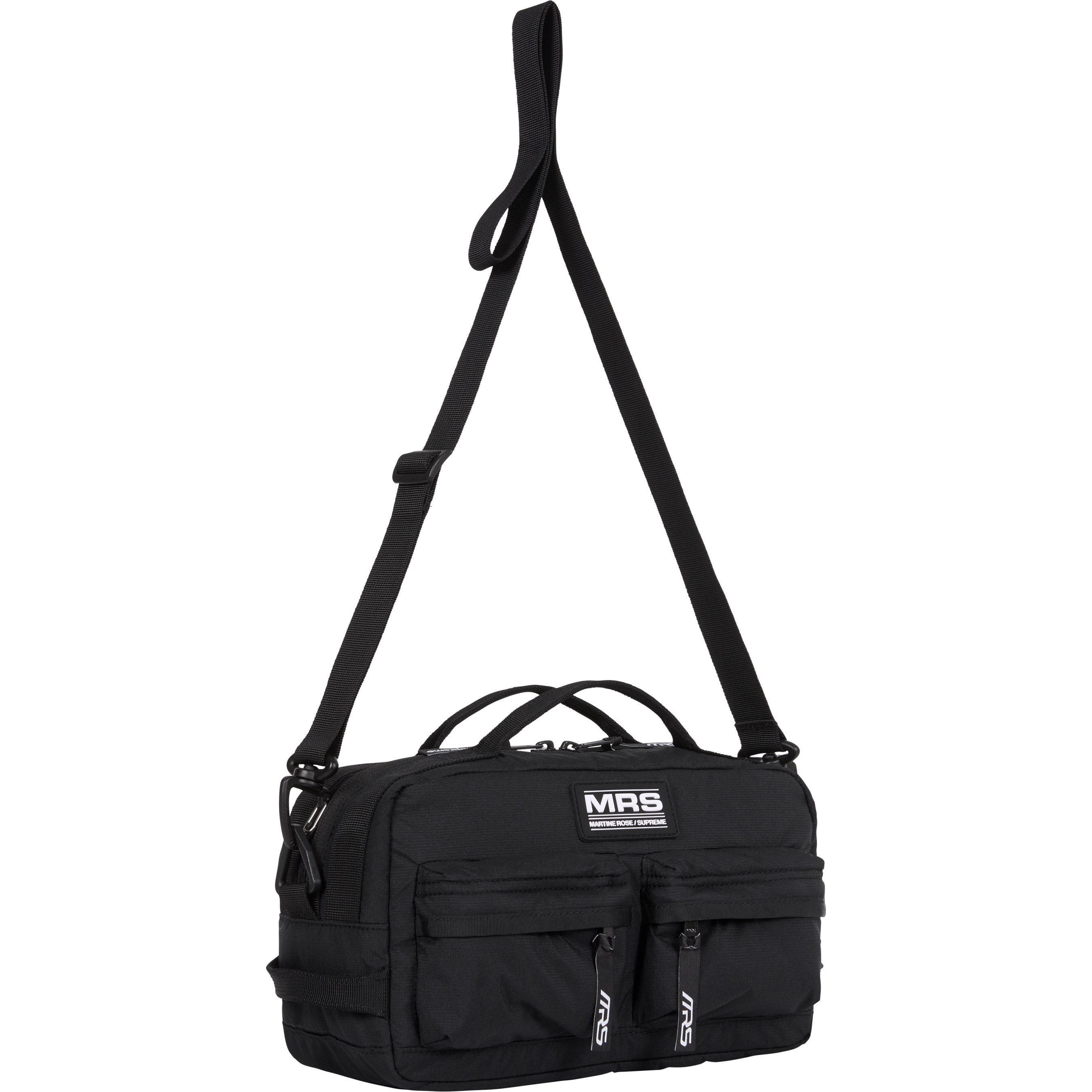 Supreme®/Martine Rose® Mini Duffle Bag