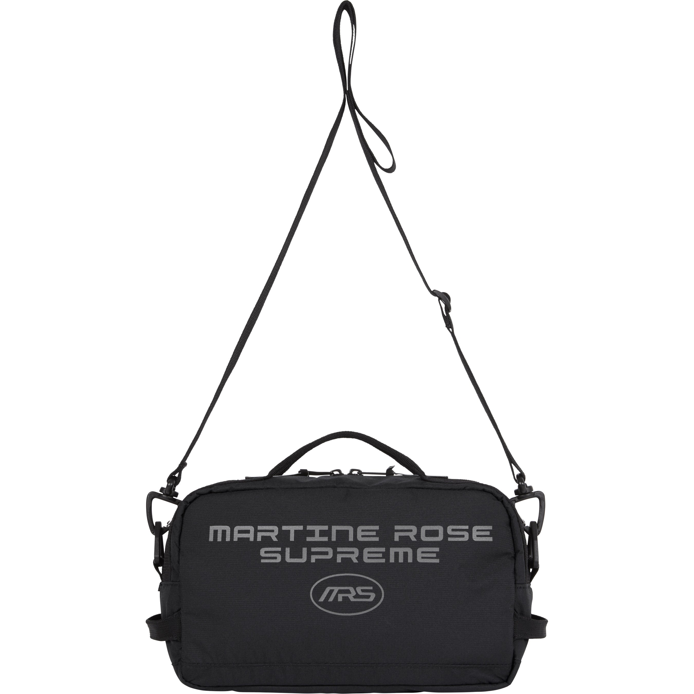 Supreme®/Martine Rose® Mini Duffle Bag