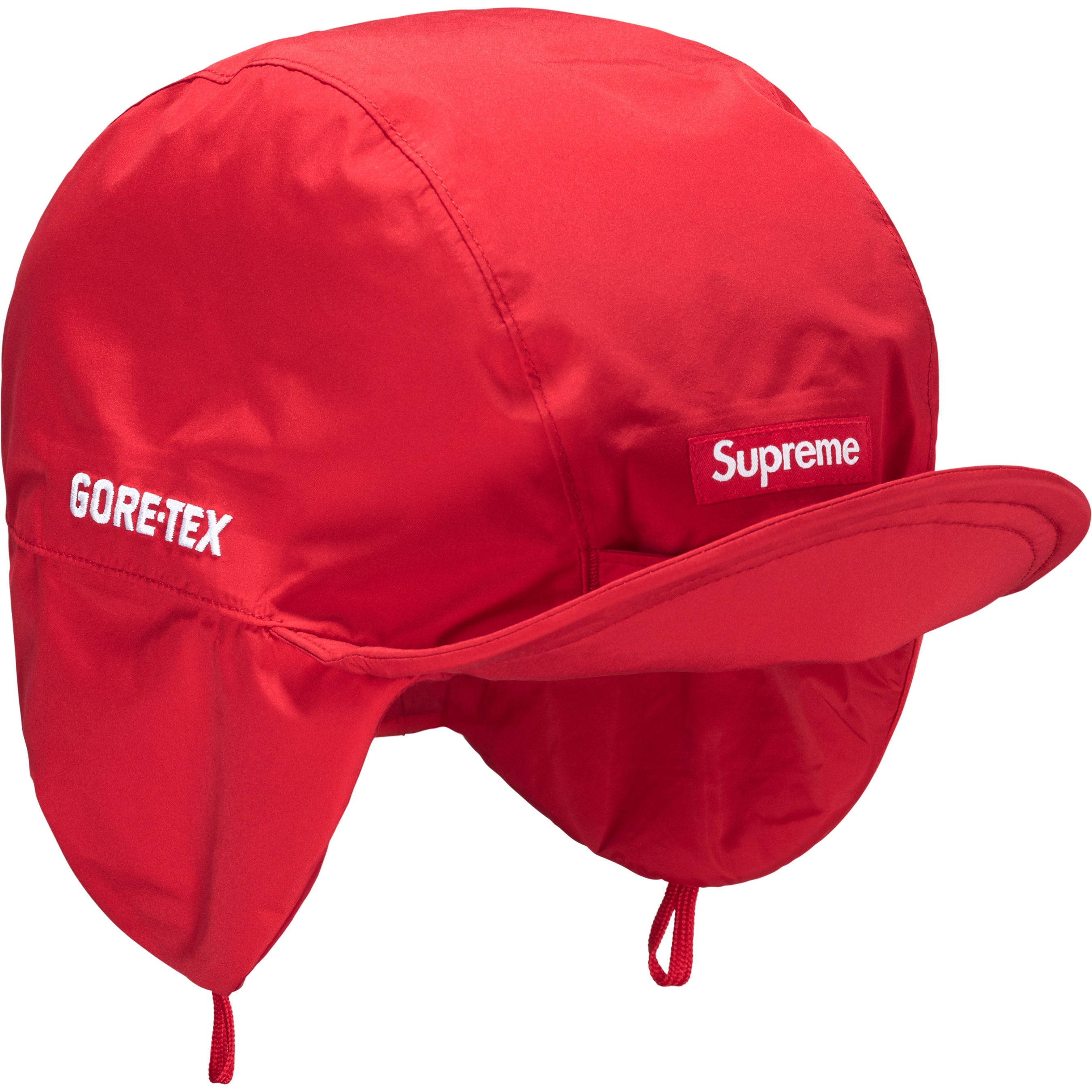 GORE-TEX Earflap Cap