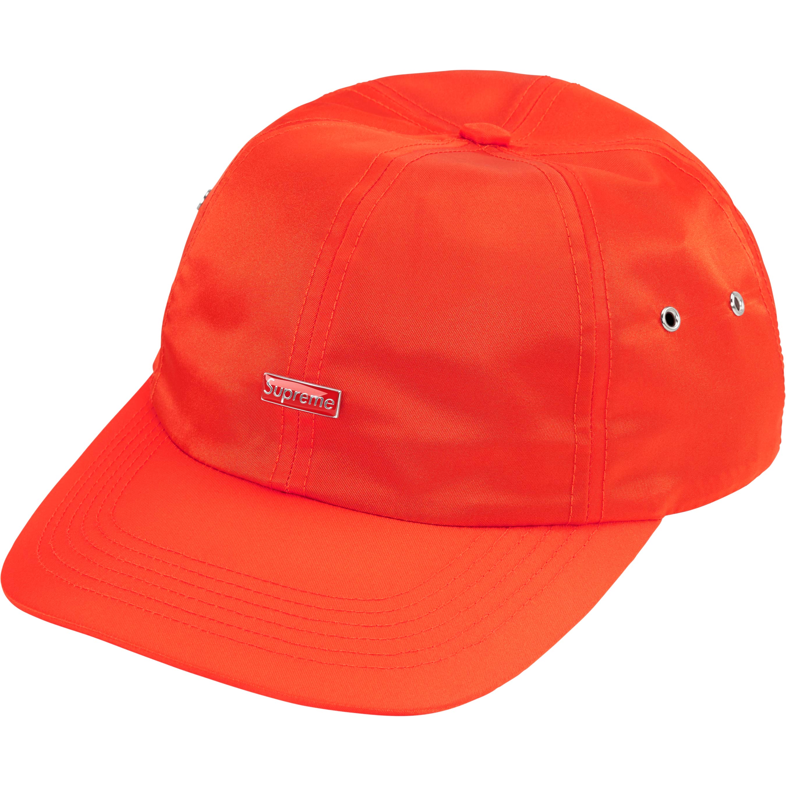 Enamel Small Box 6-Panel