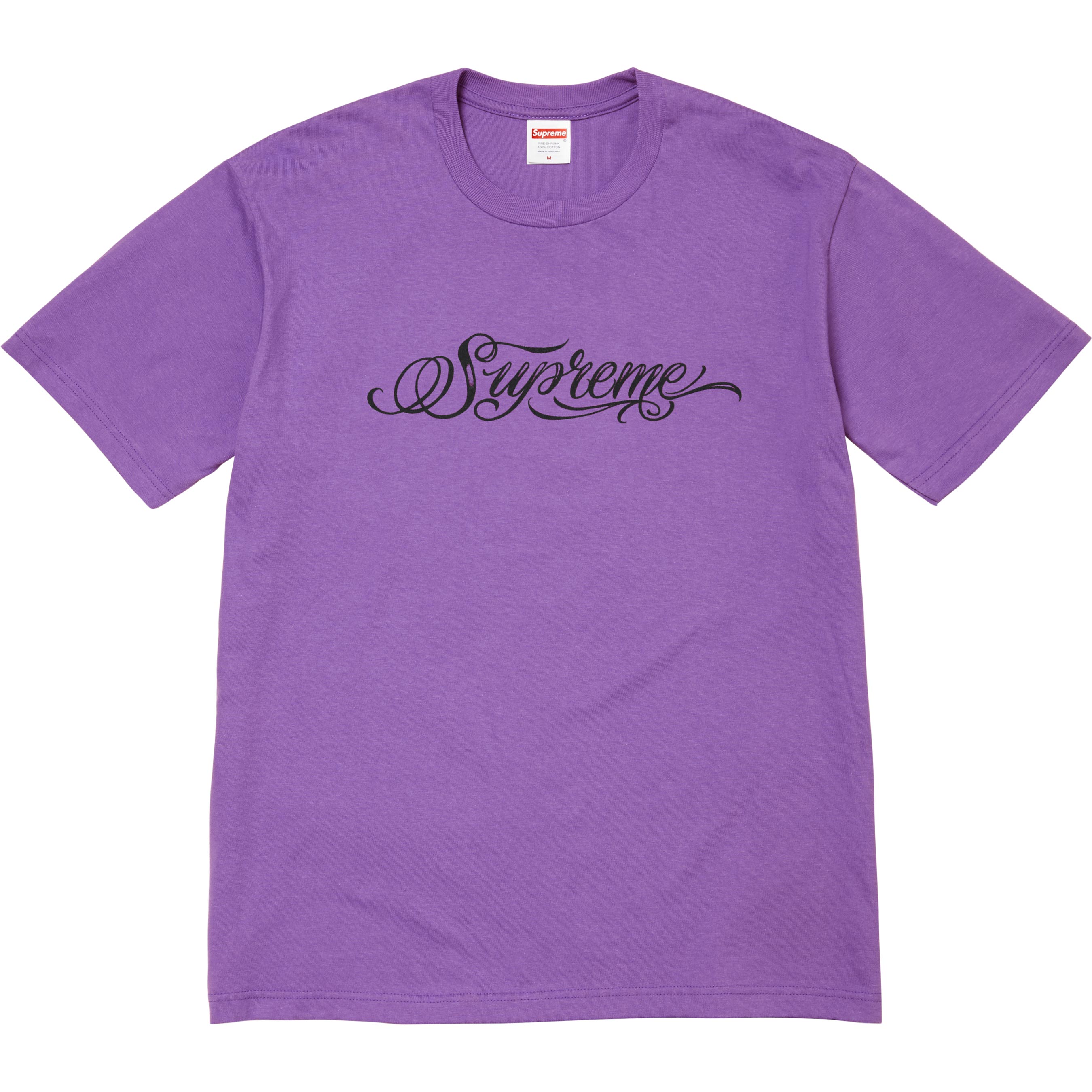 Script Tee