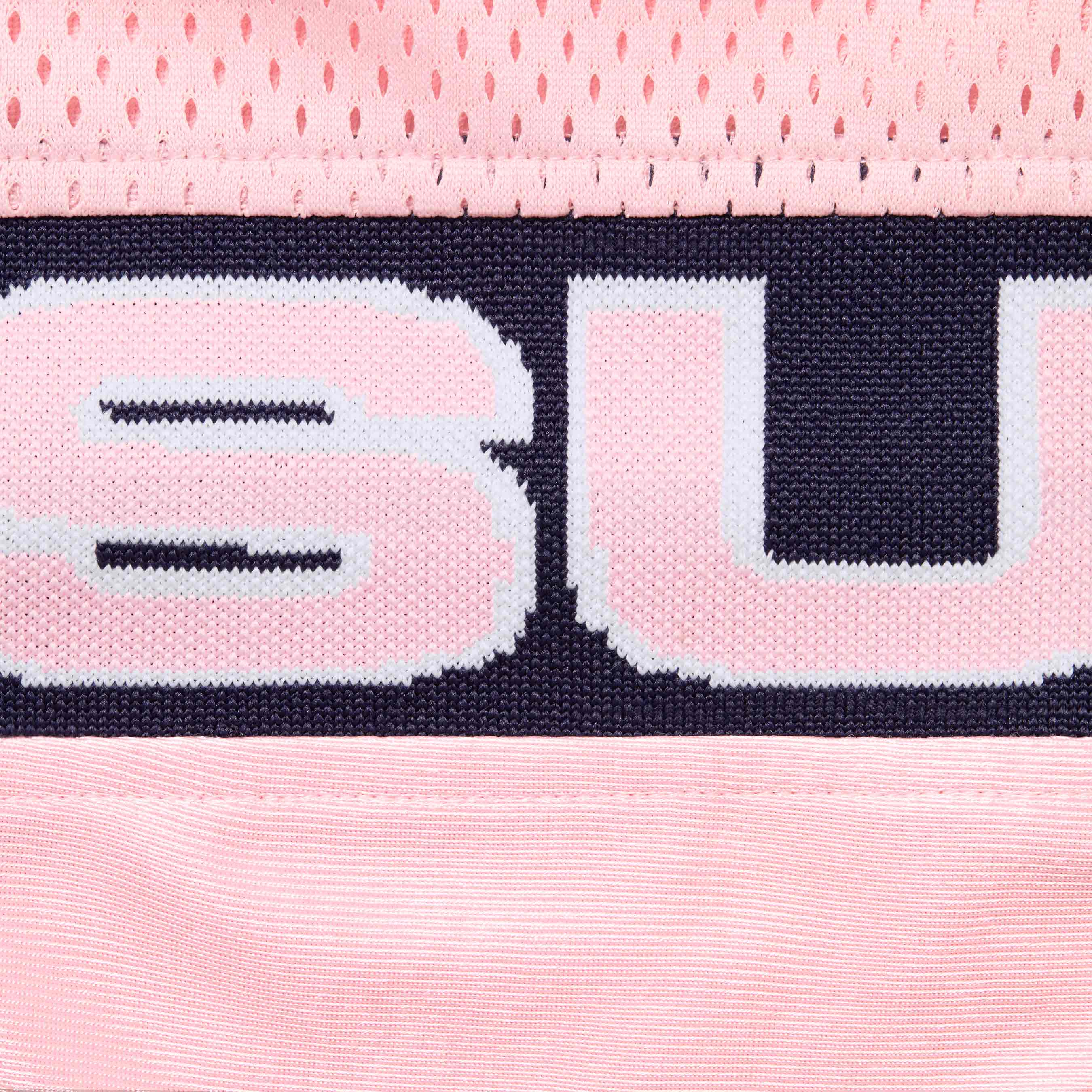 Jacquard Rib Football Jersey