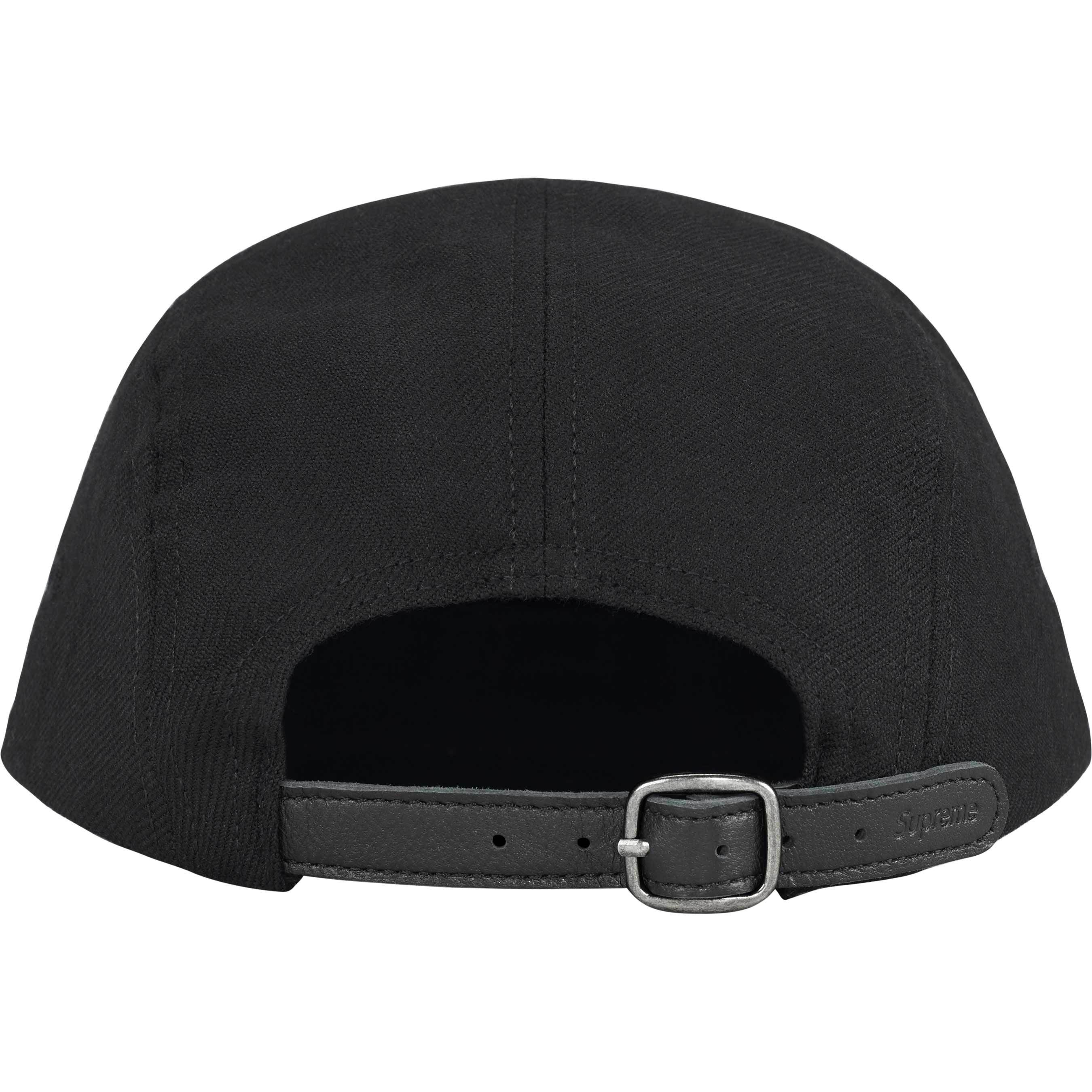 Lochcarron Camp Cap