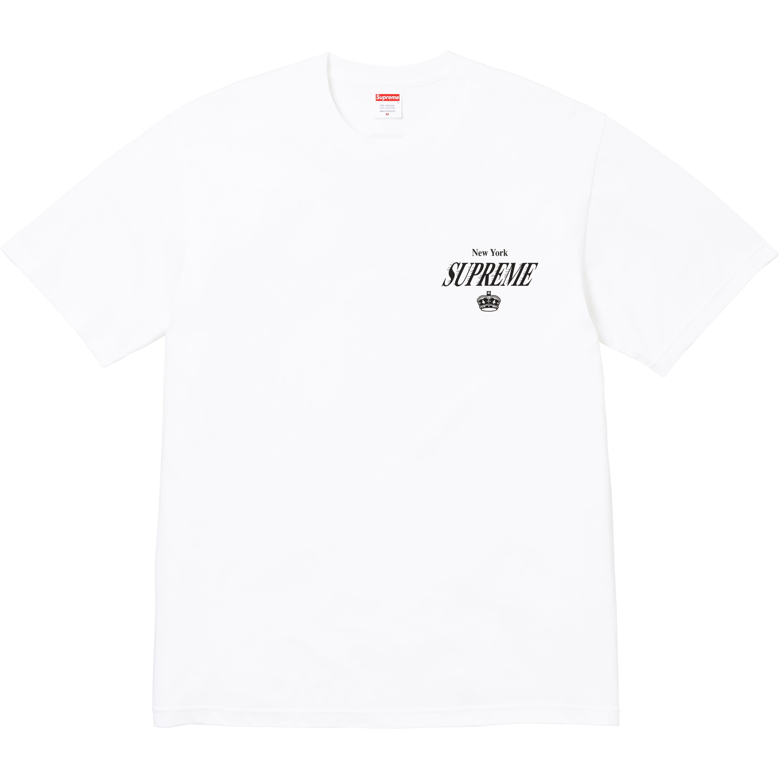 4 Life Tee