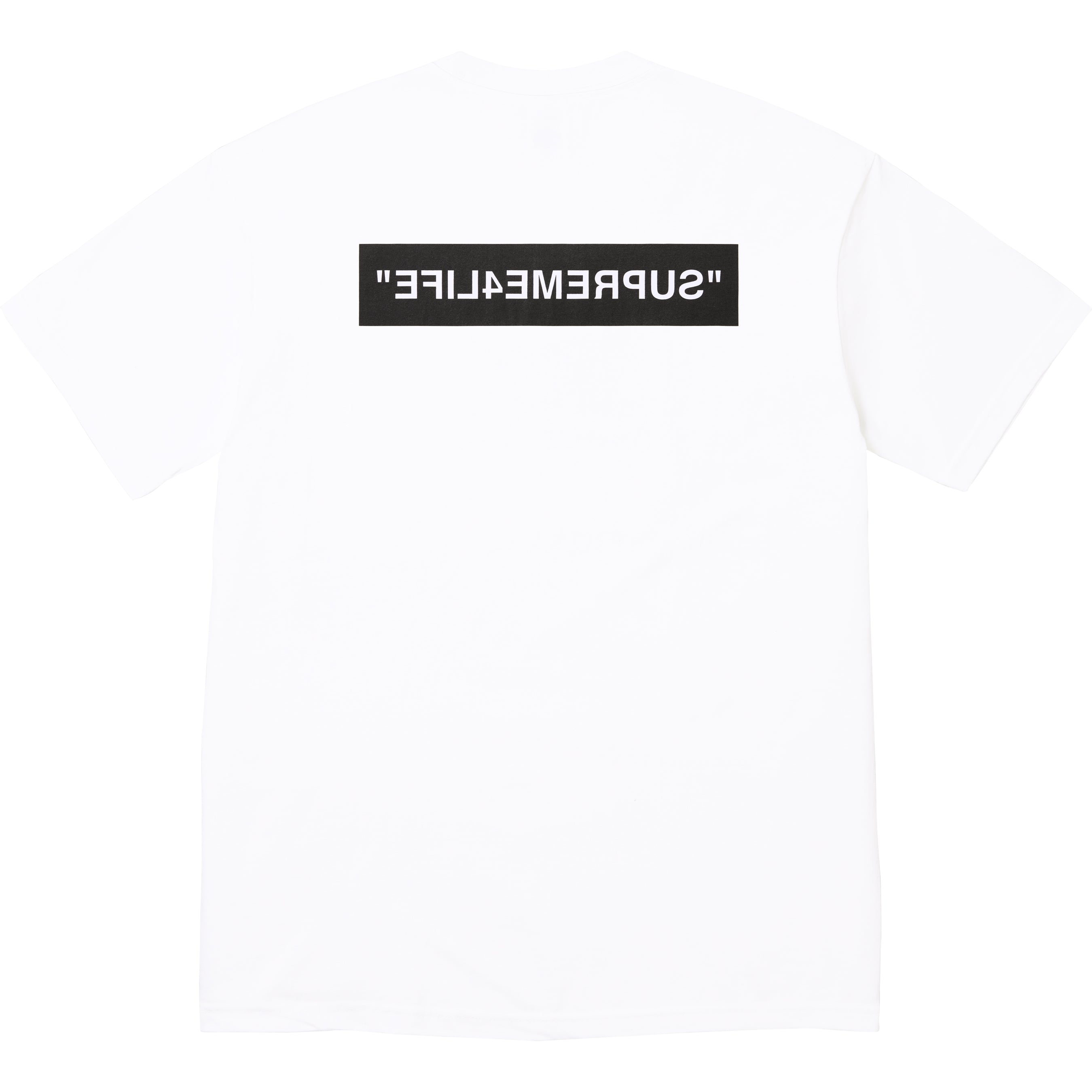 4 Life Tee