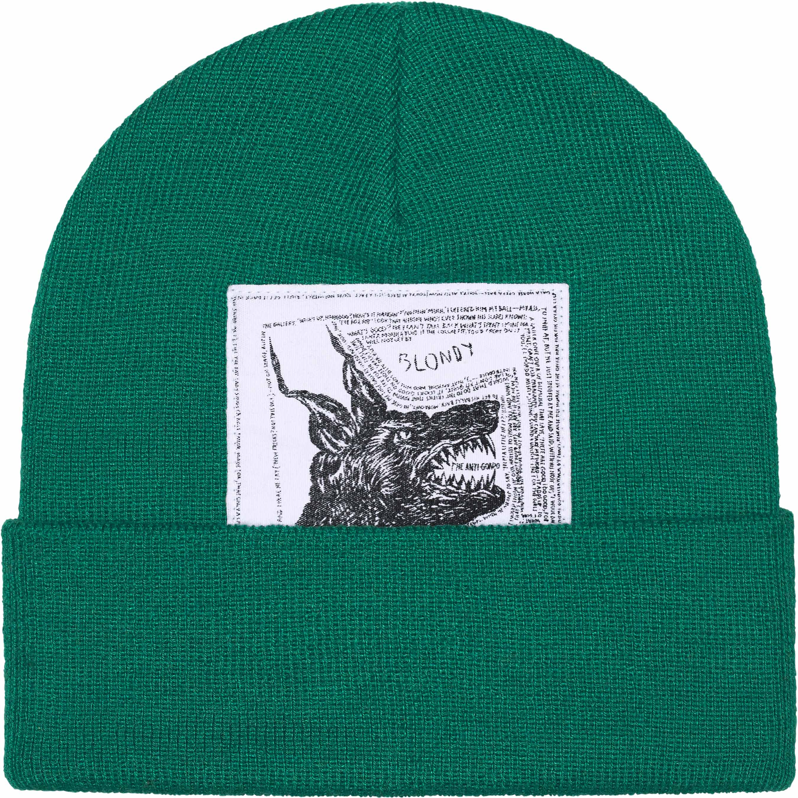 Supreme®/The North Face® Beanie
