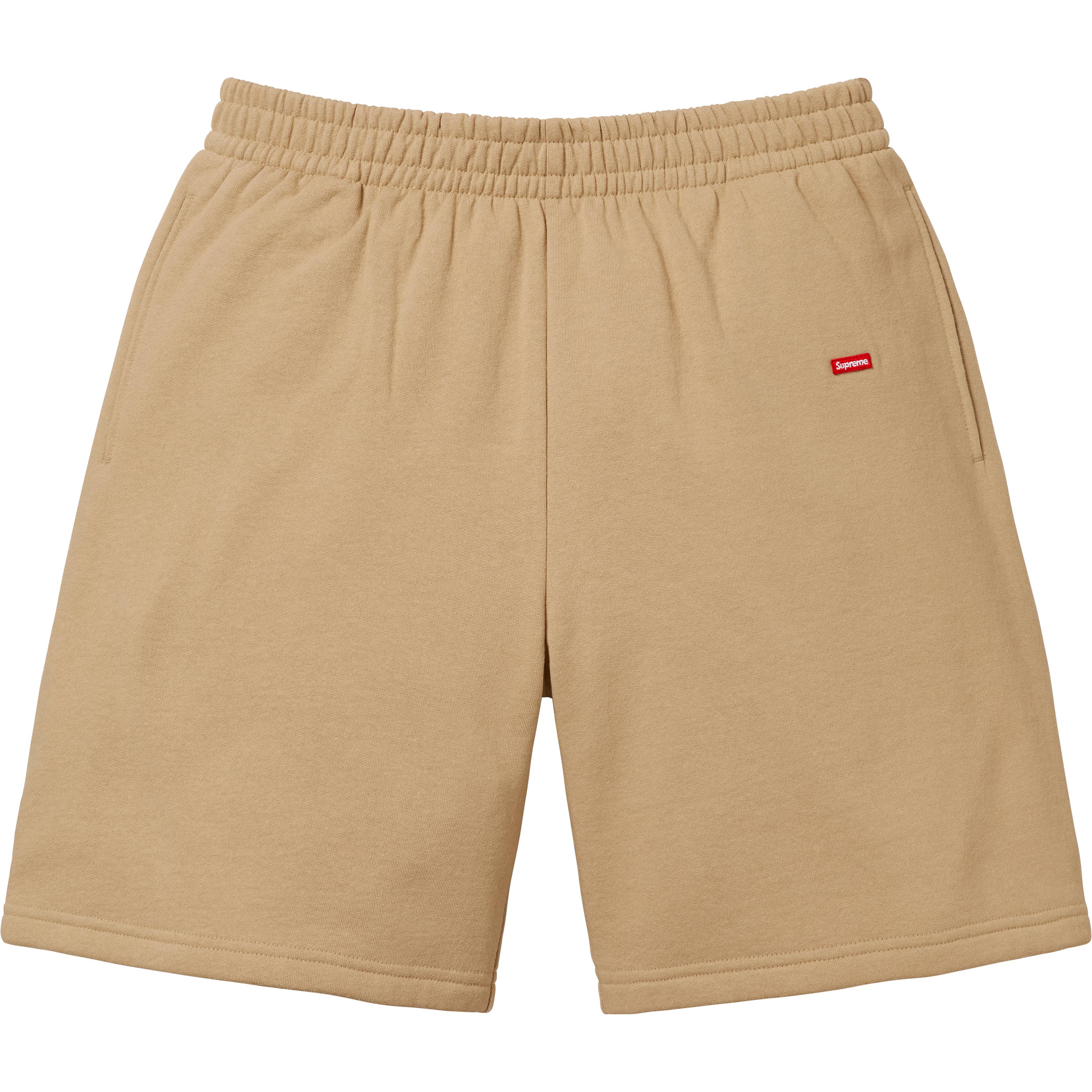 Small Box Sweatshort