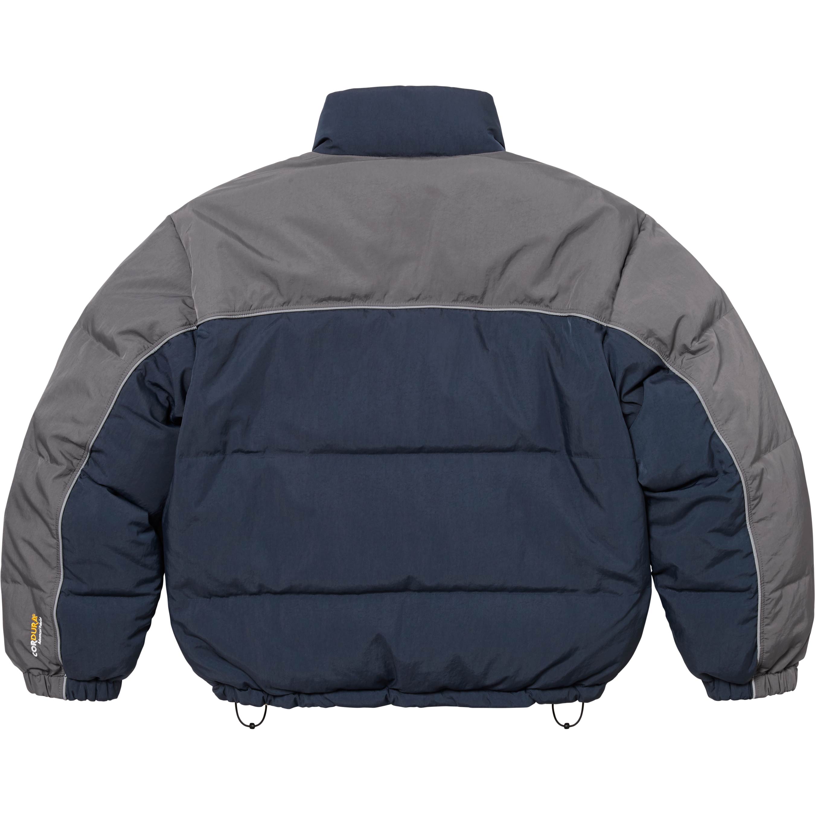 Reversible Puffer Jacket
