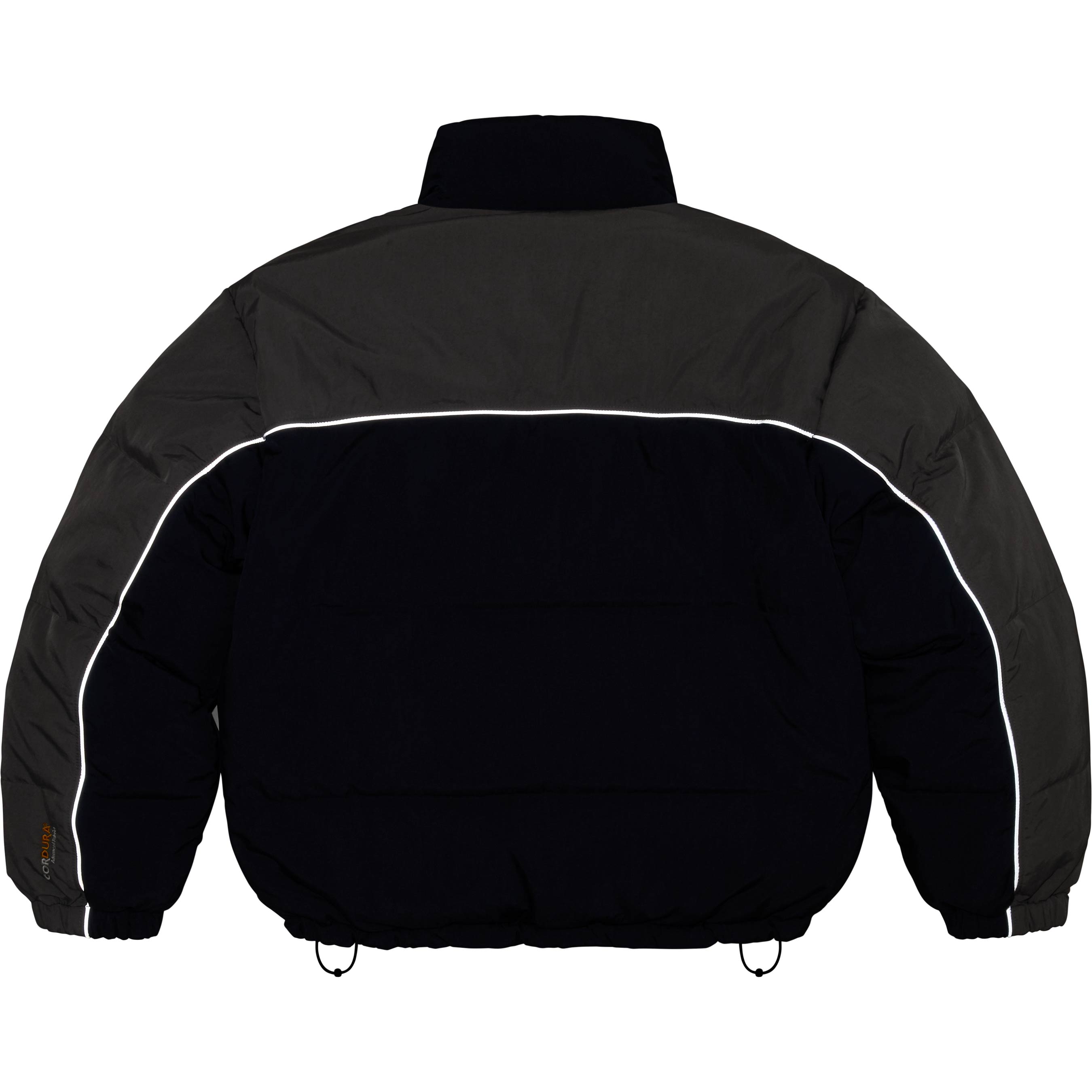 Reversible Puffer Jacket