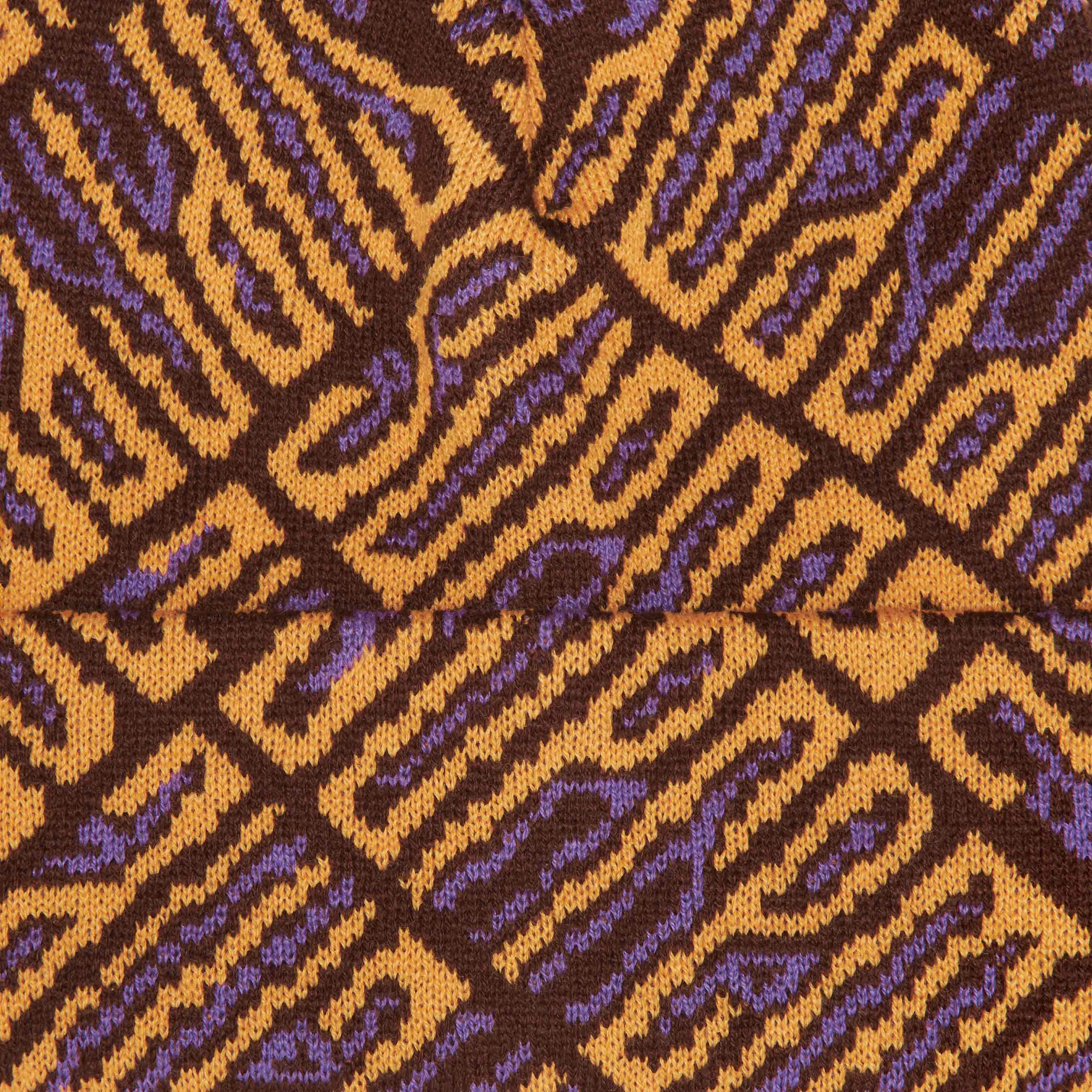 Funk Spellout Beanie