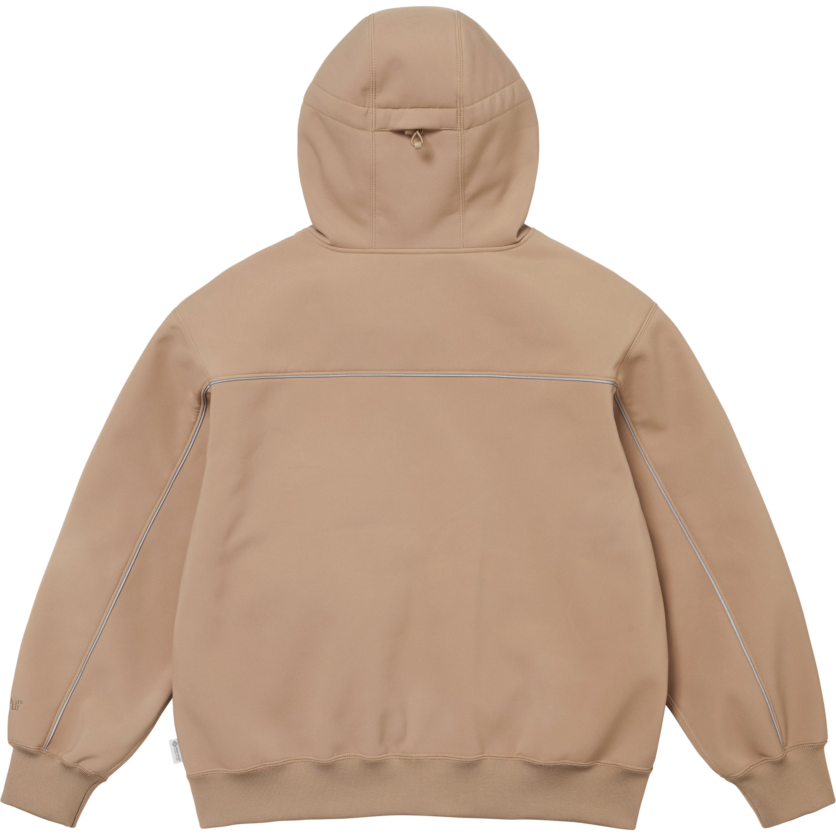 WINDSTOPPER® Zip Up Hooded Sweatshirt