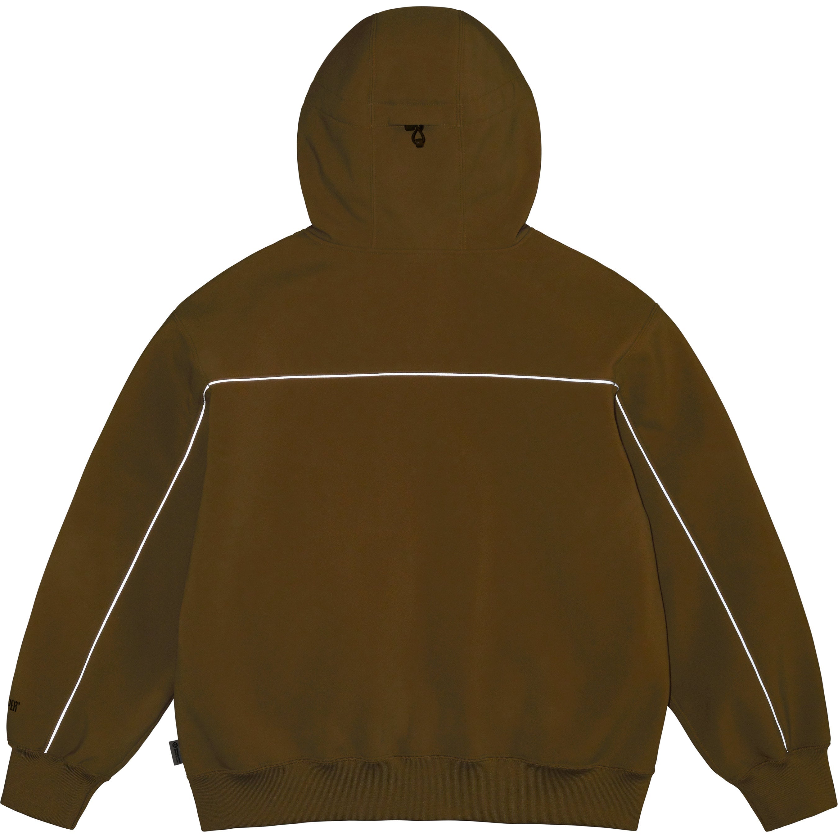 WINDSTOPPER® Zip Up Hooded Sweatshirt
