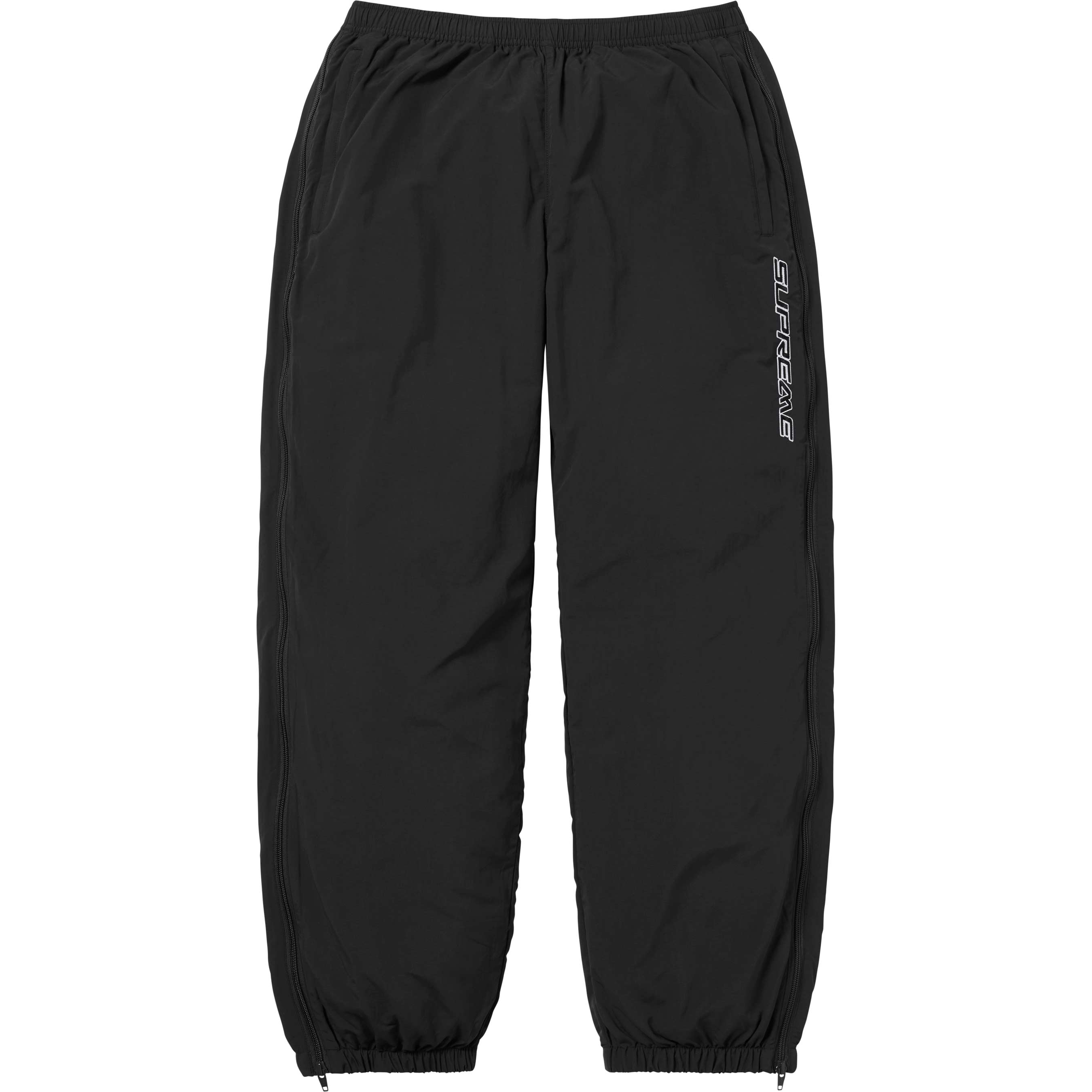 Warm Up Pant