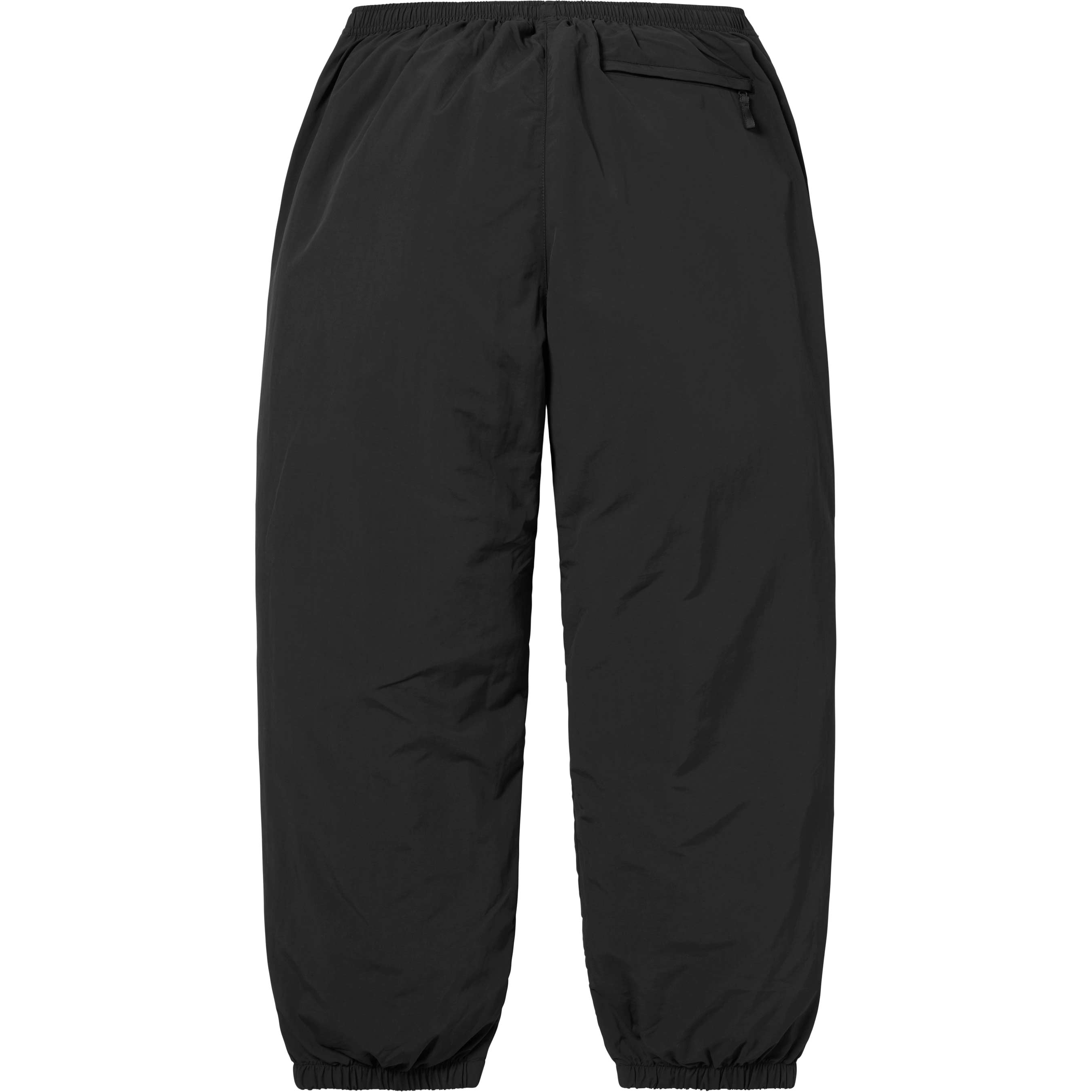 Warm Up Pant