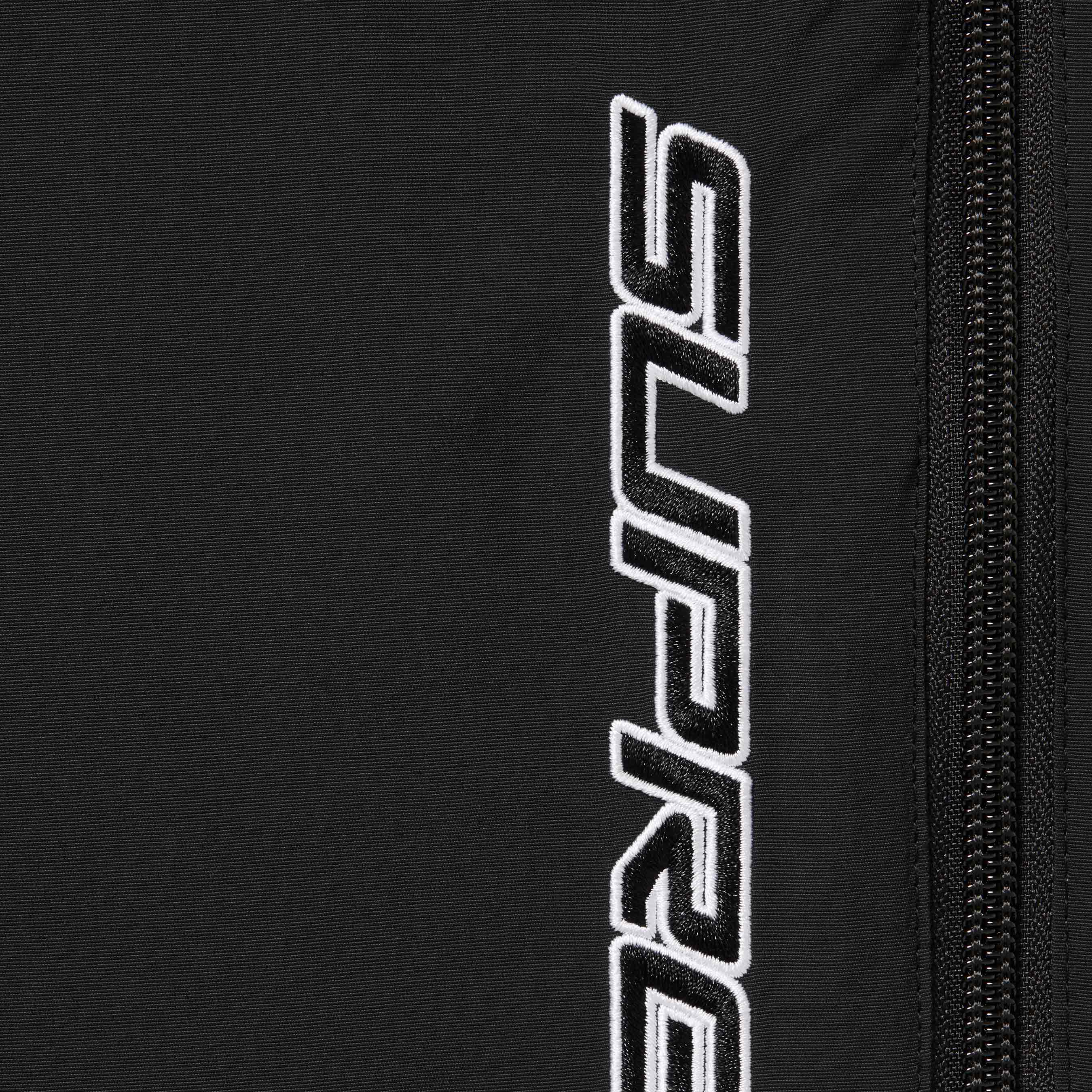 Warm Up Pant