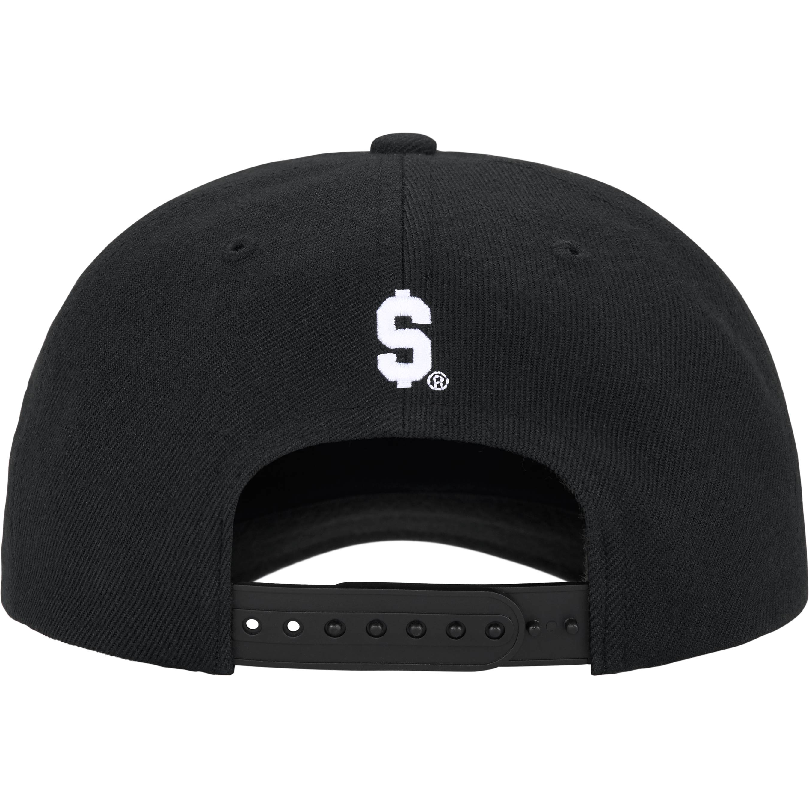 Felt Arc 6-Panel