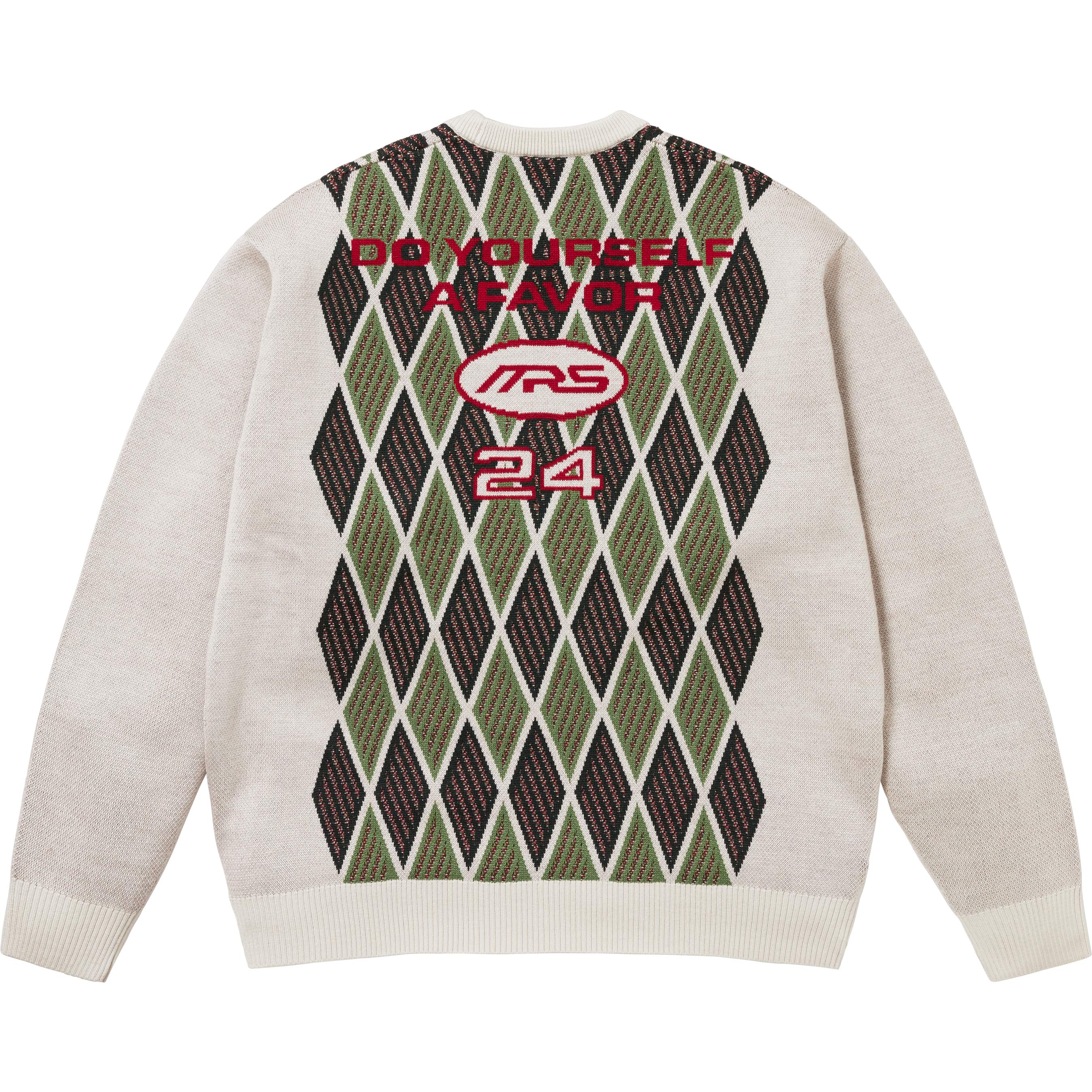 Supreme®/Martine Rose® Sweater