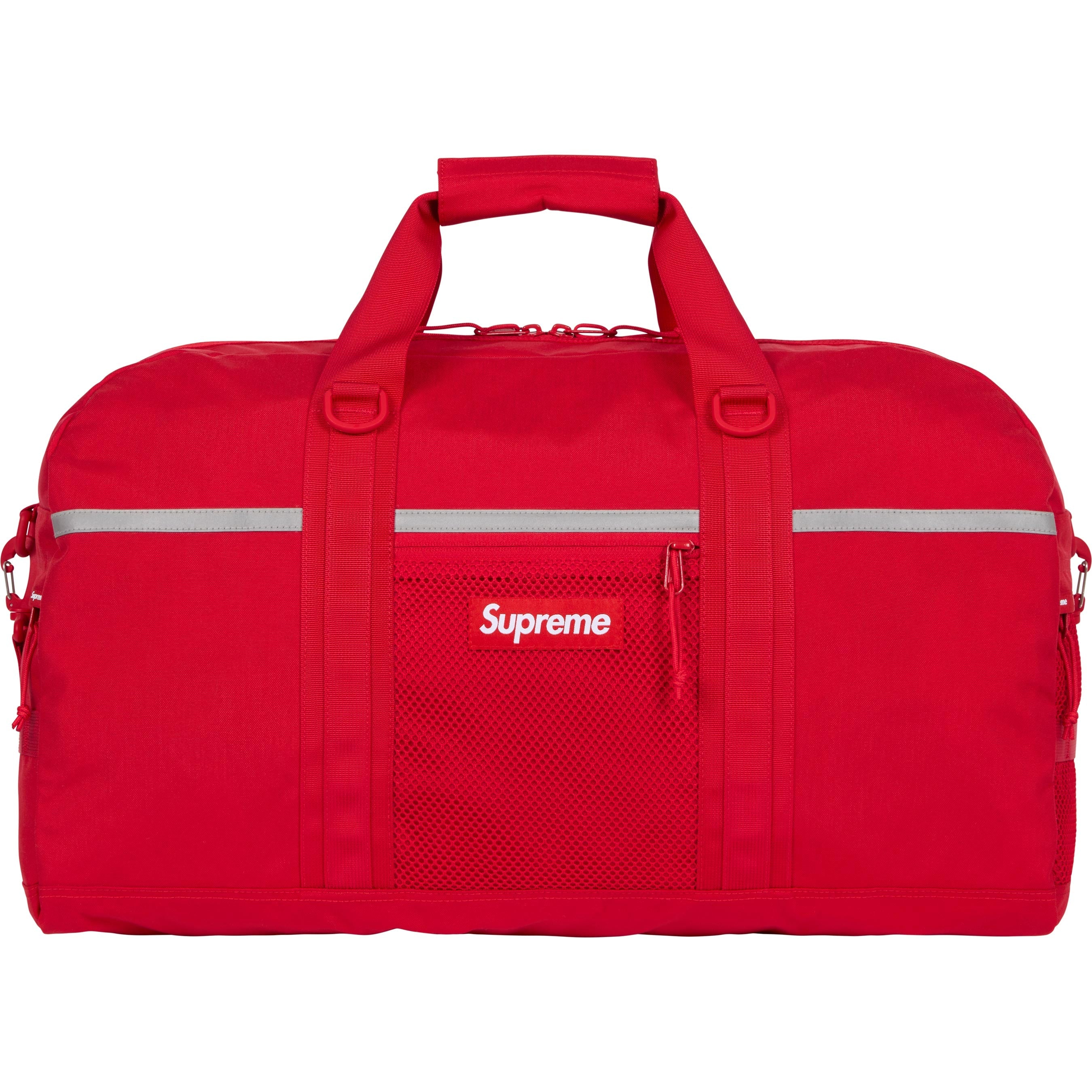 Duffle Bag