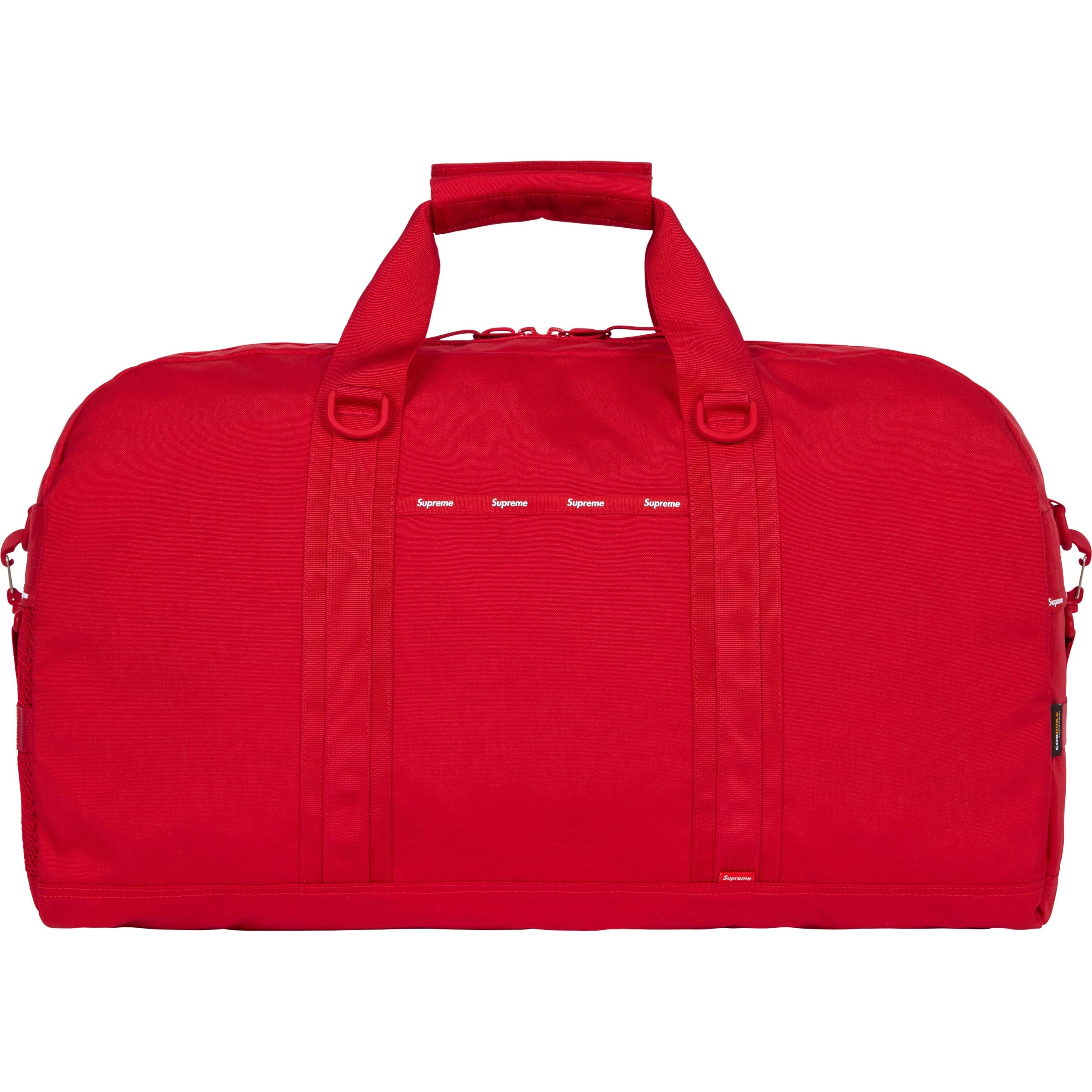 Duffle Bag