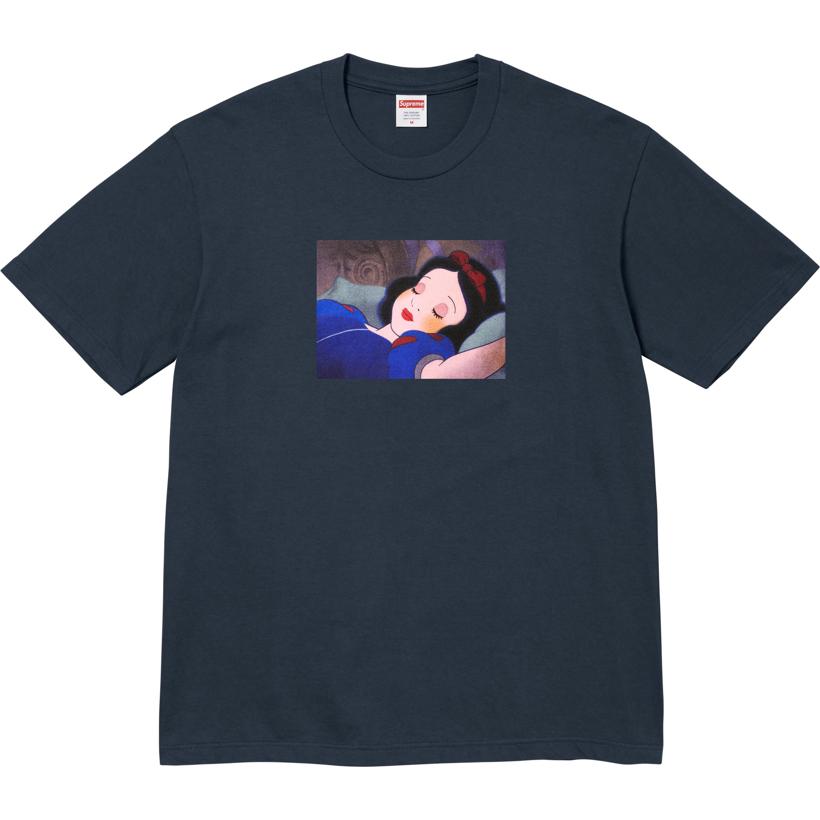 Snow White Tee