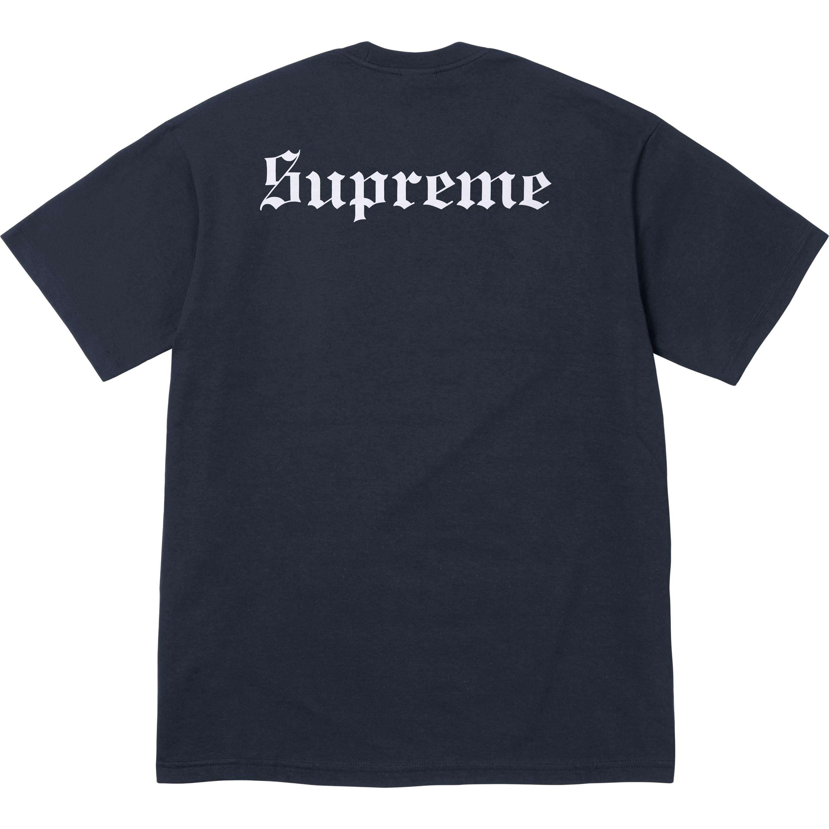 Snow White Tee