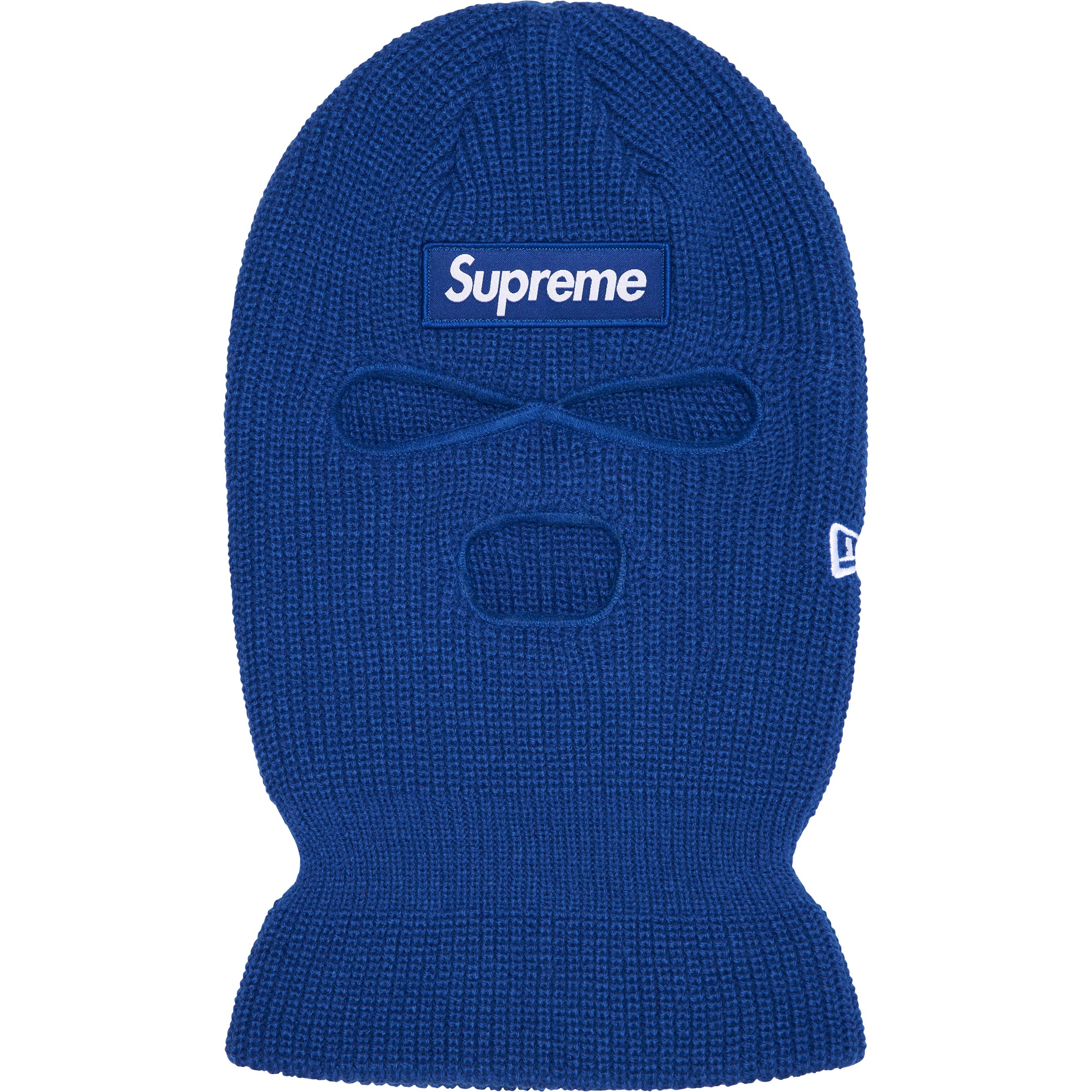 New Era® Box Logo Balaclava