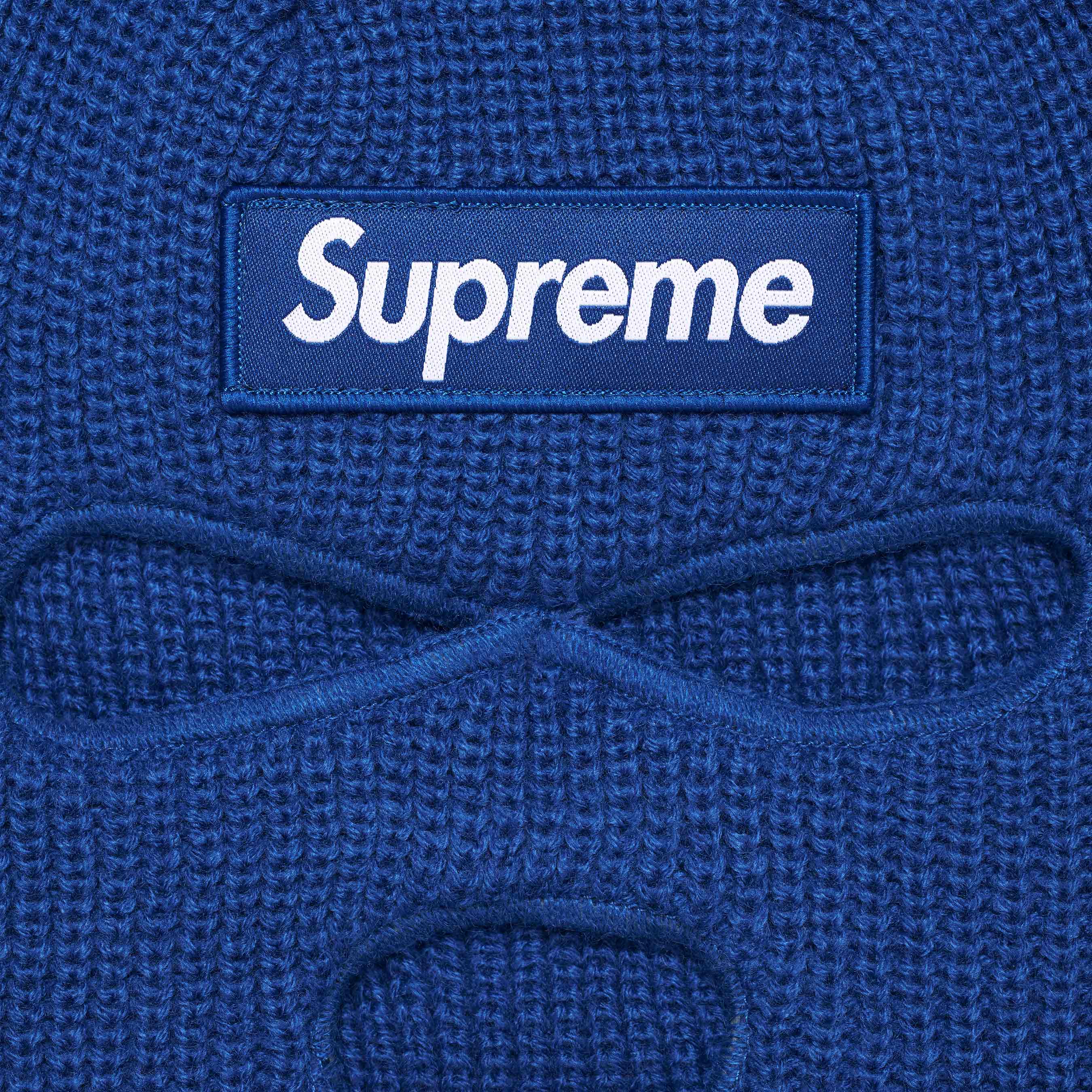 New Era® Box Logo Balaclava