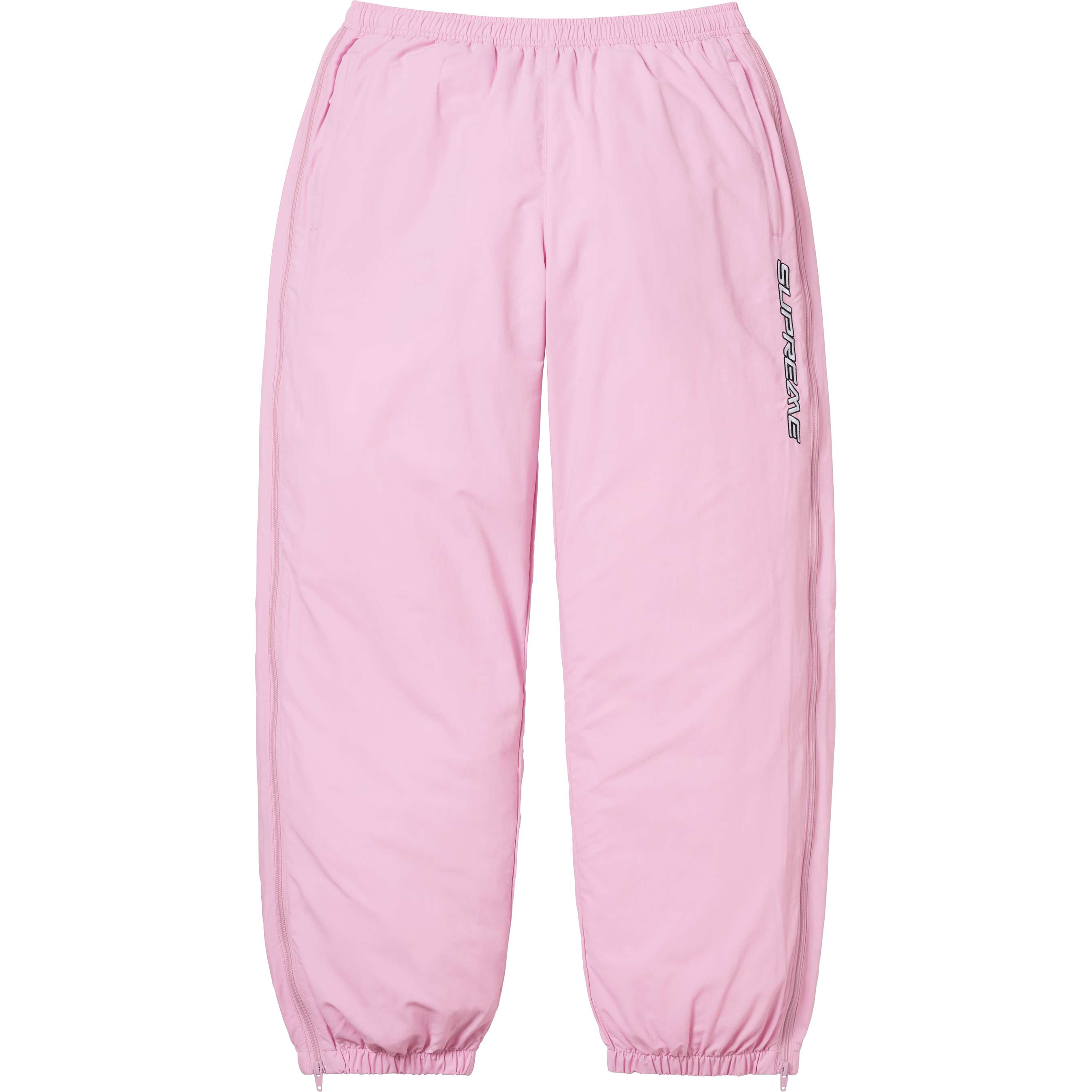 Warm Up Pant