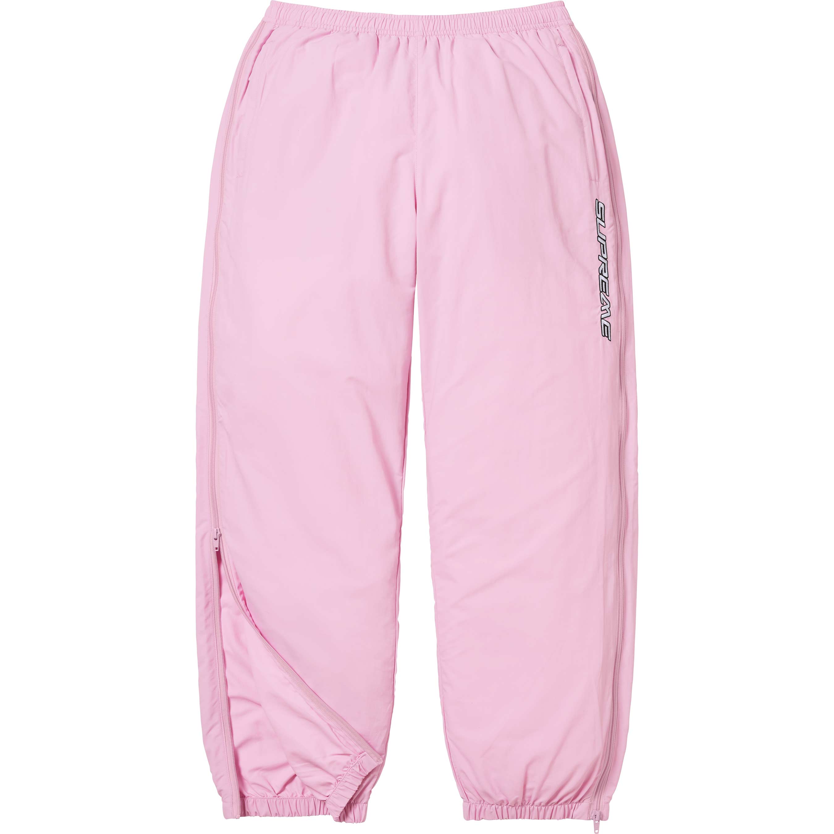 Warm Up Pant