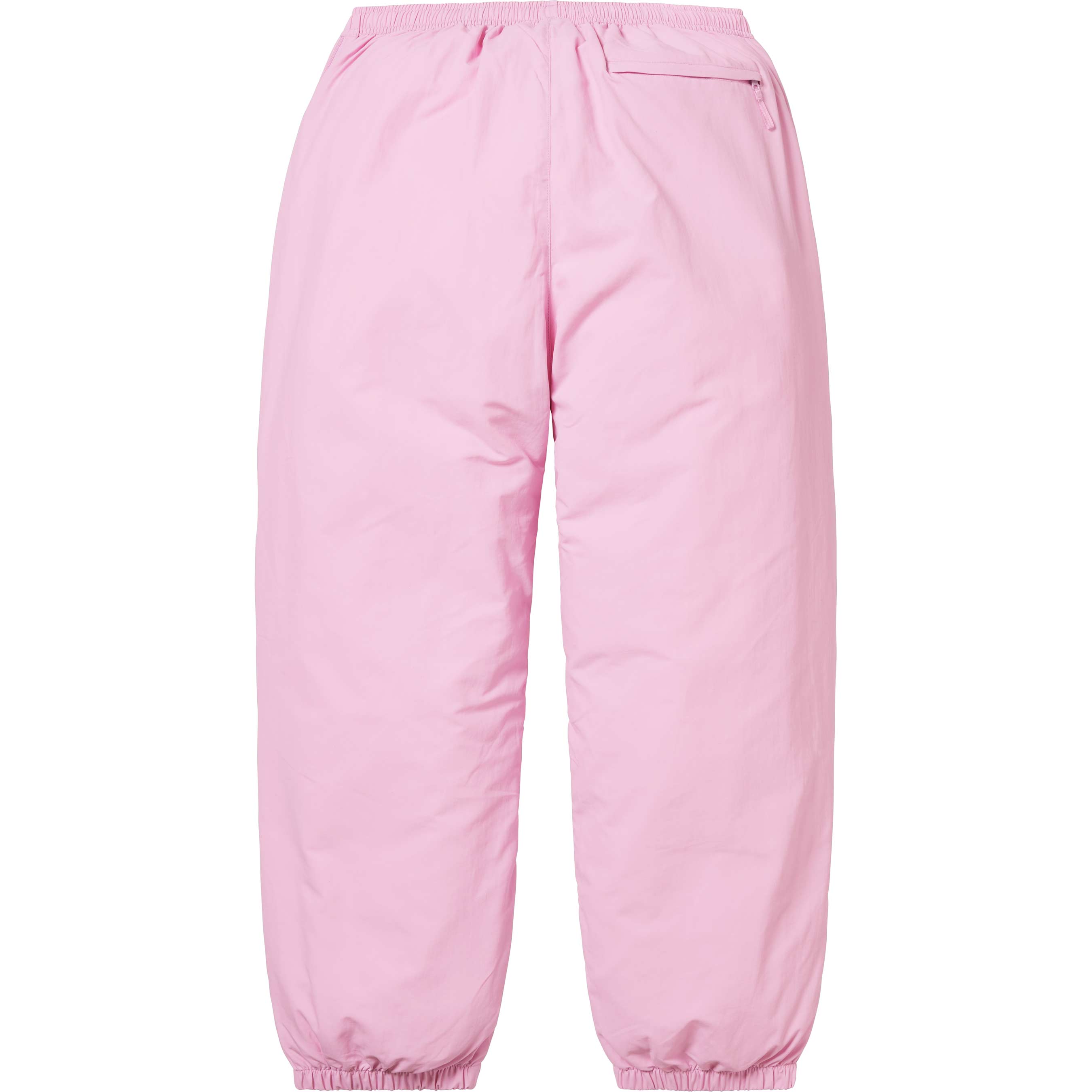 Warm Up Pant