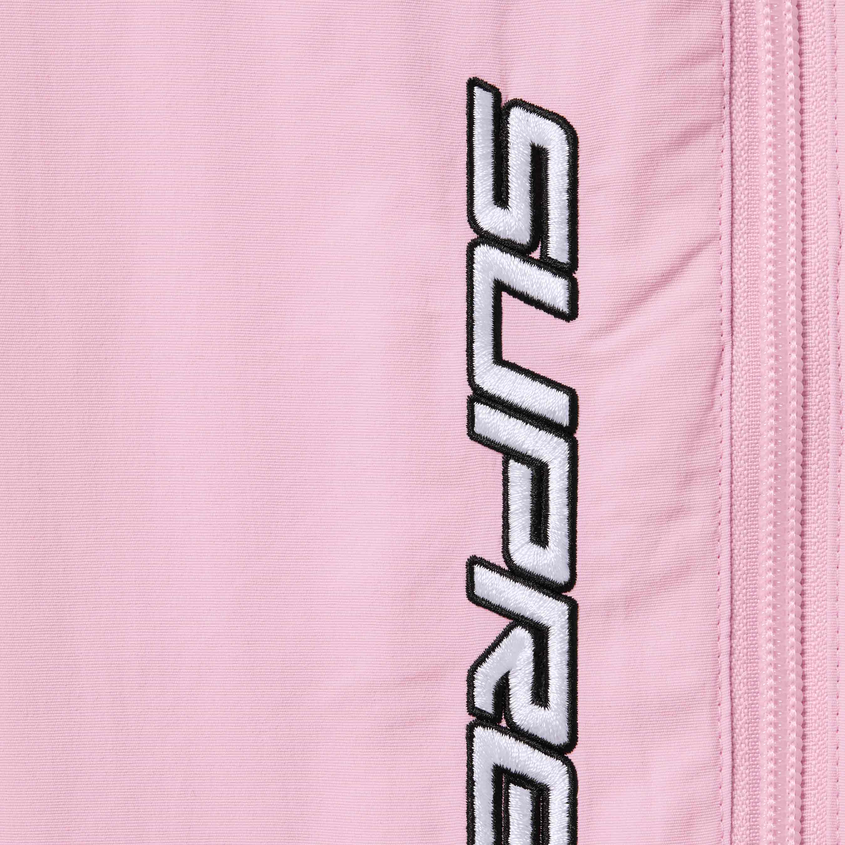 Warm Up Pant