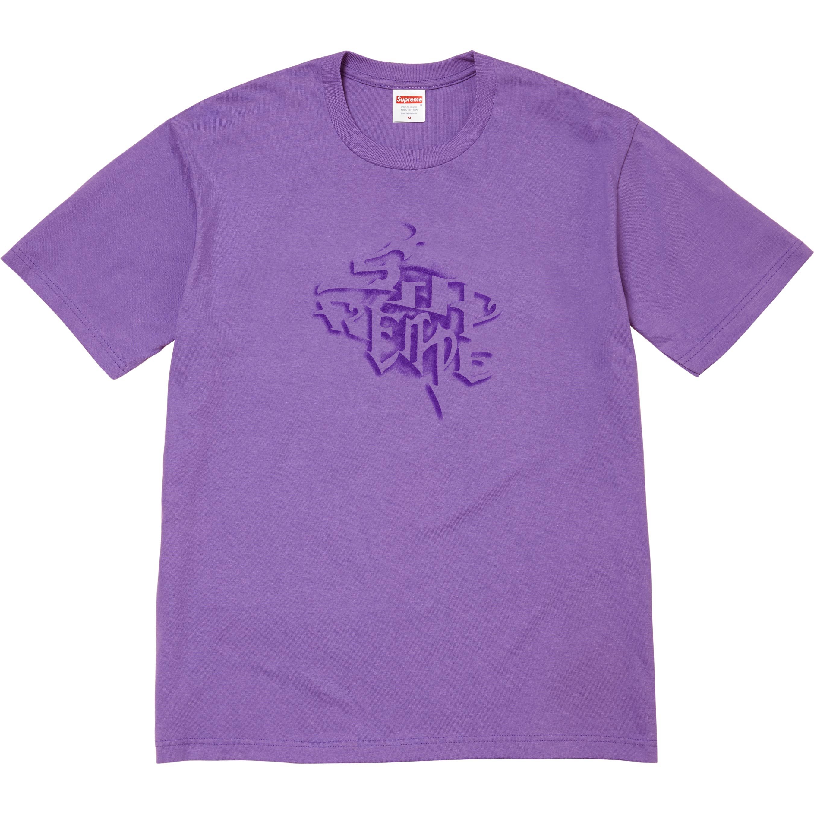 Smoke Tee