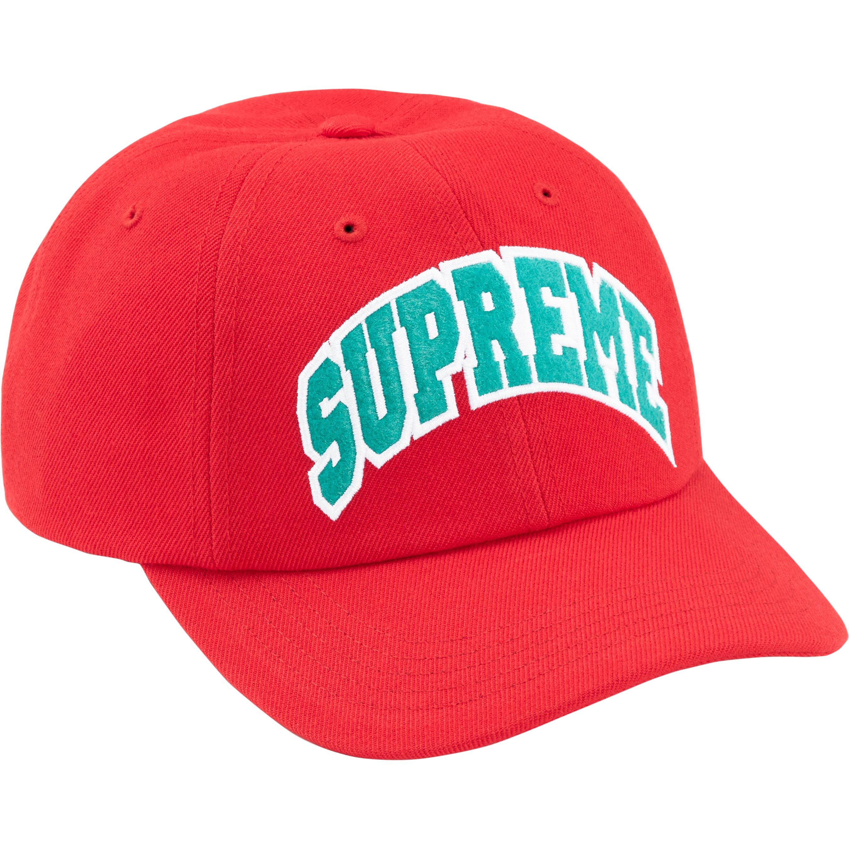 Felt Arc 6-Panel