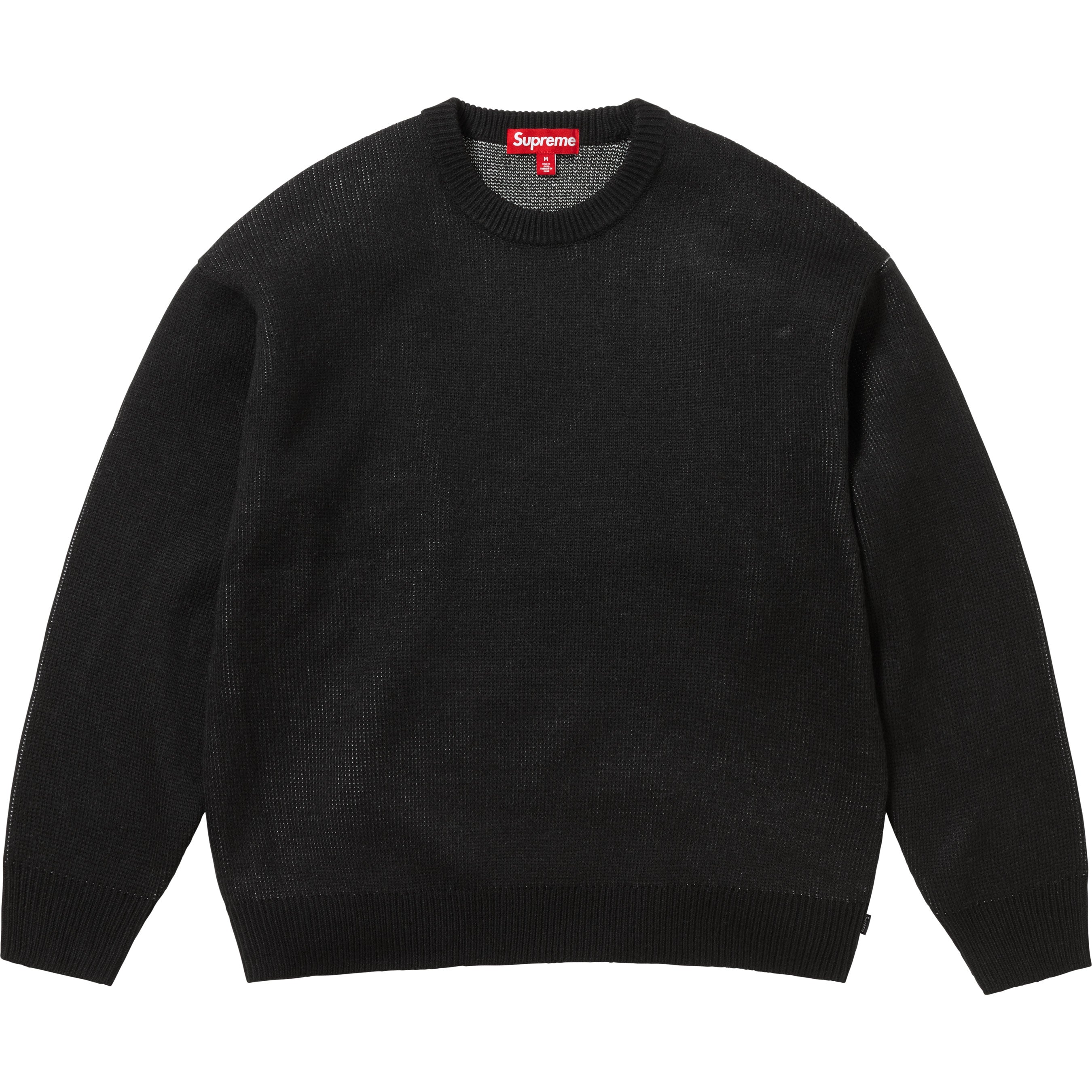 Fuck Money Sweater