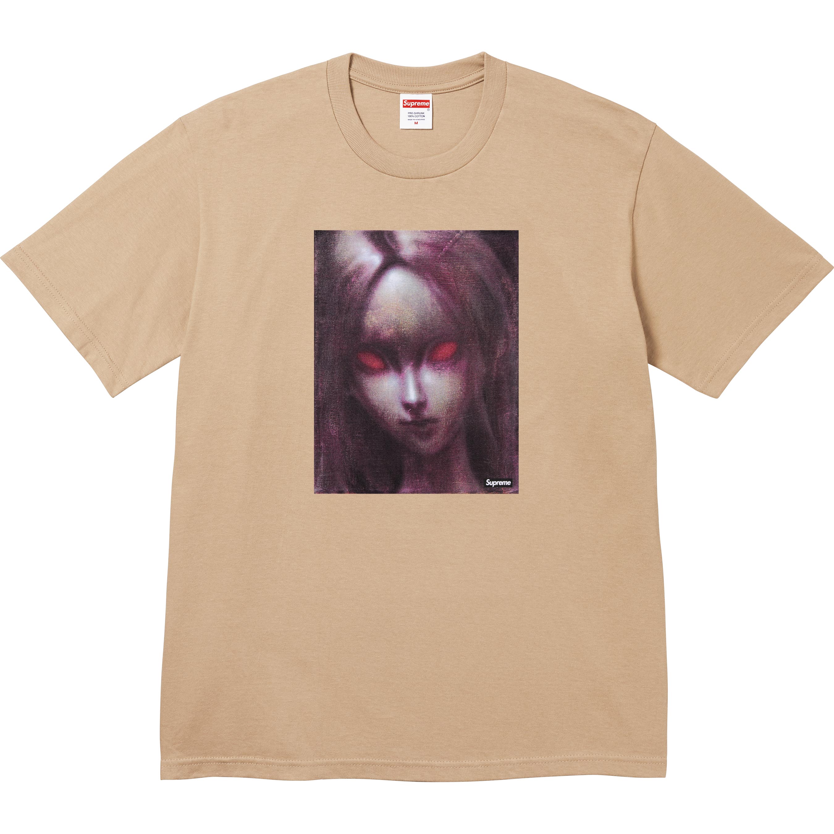 Red Eyes Tee